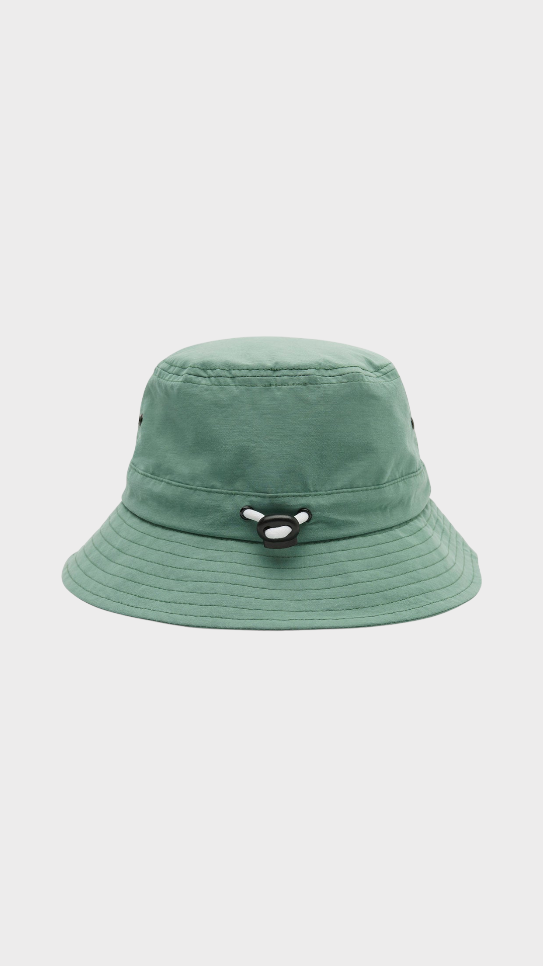 Bold Century Bucket Hat