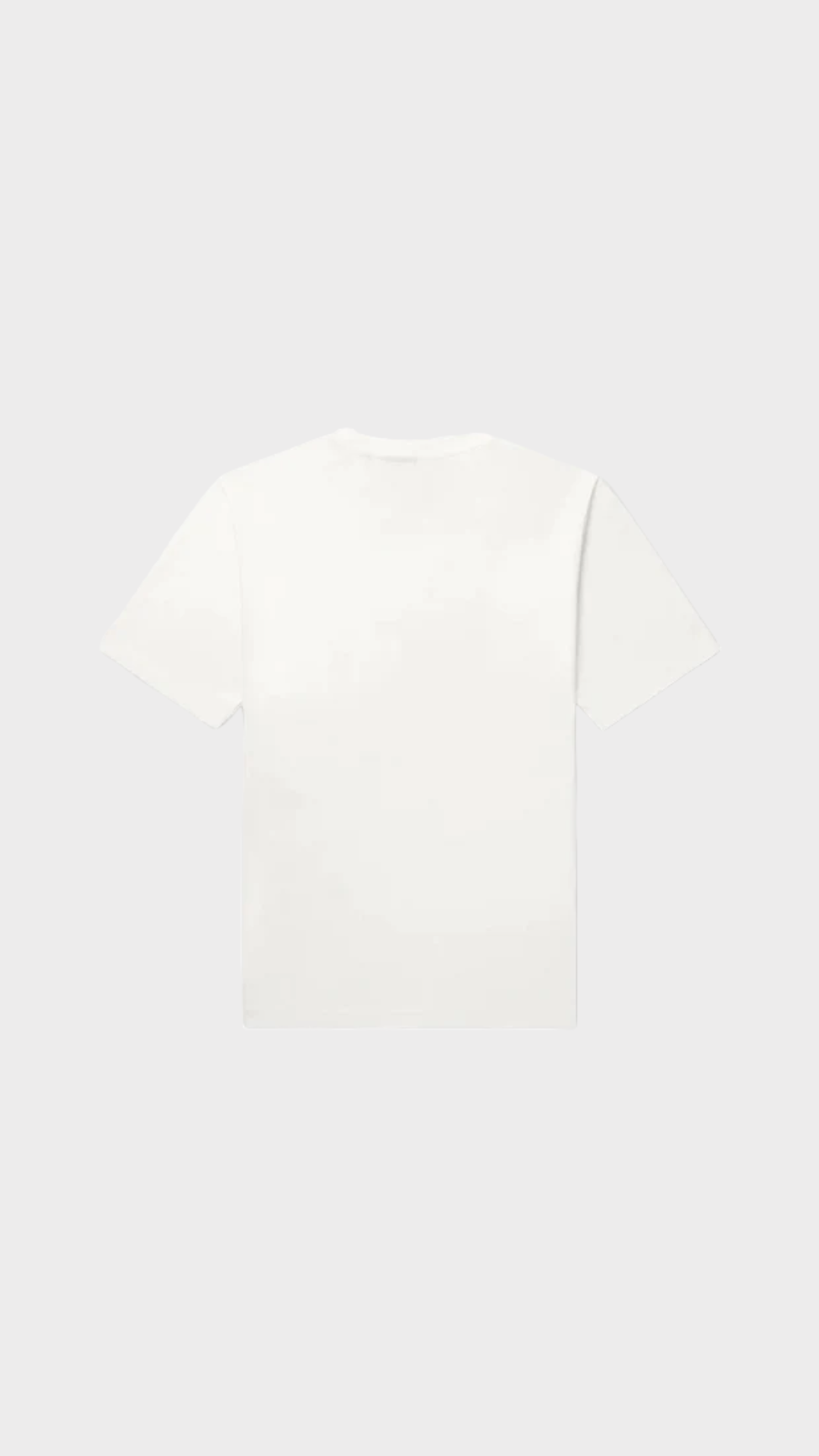Pardali SS T-Shirt