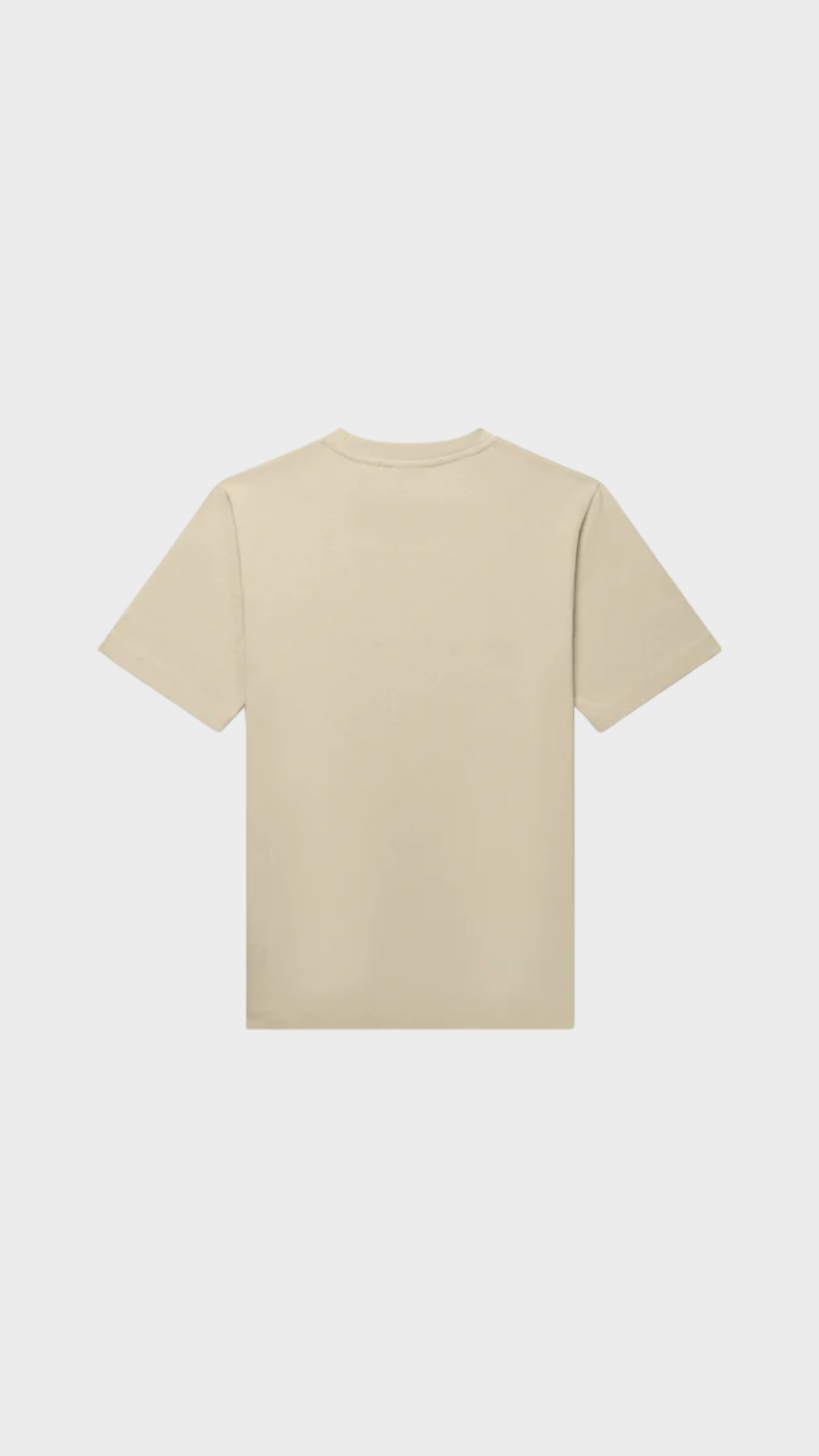 Alias Tee