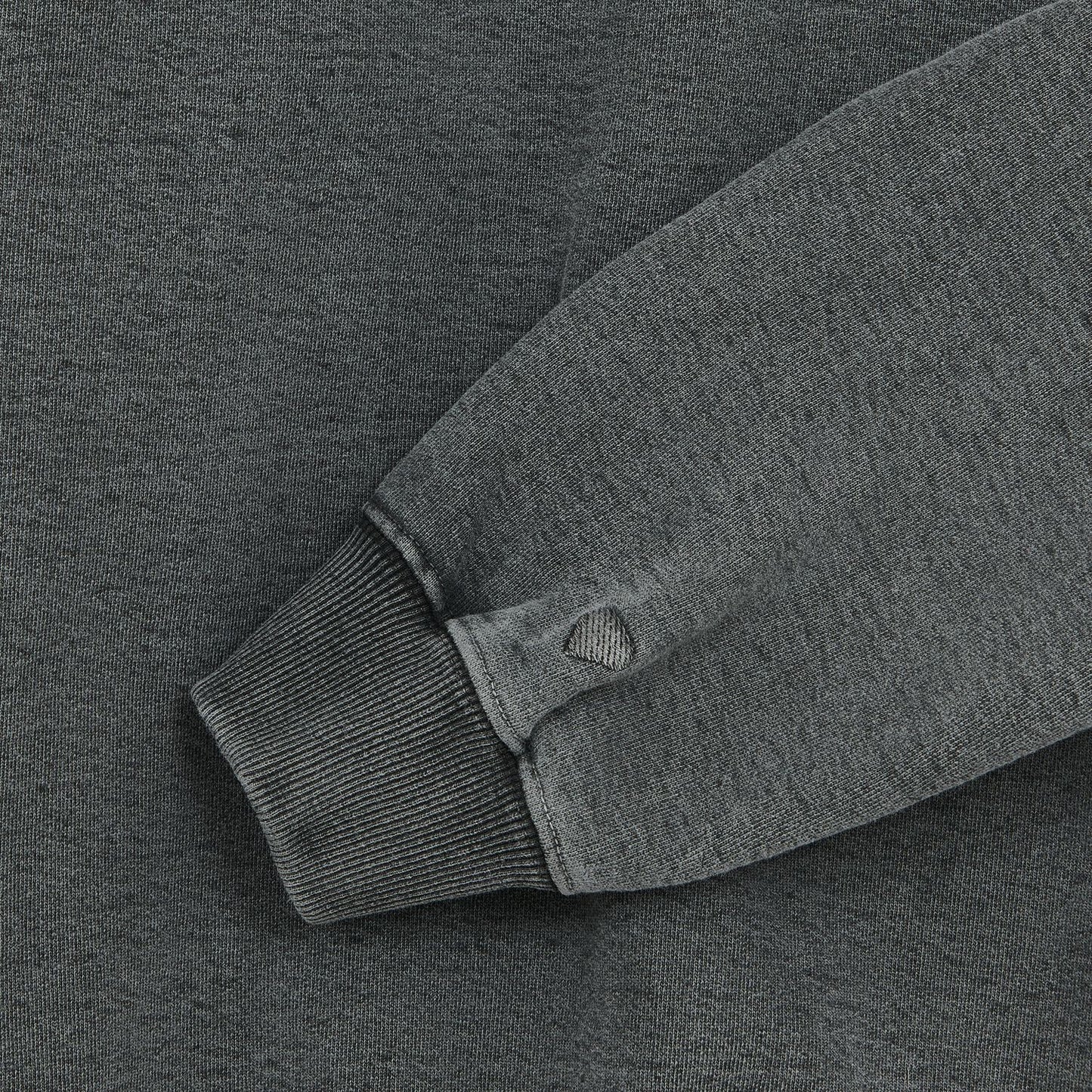 Monogram Crewneck