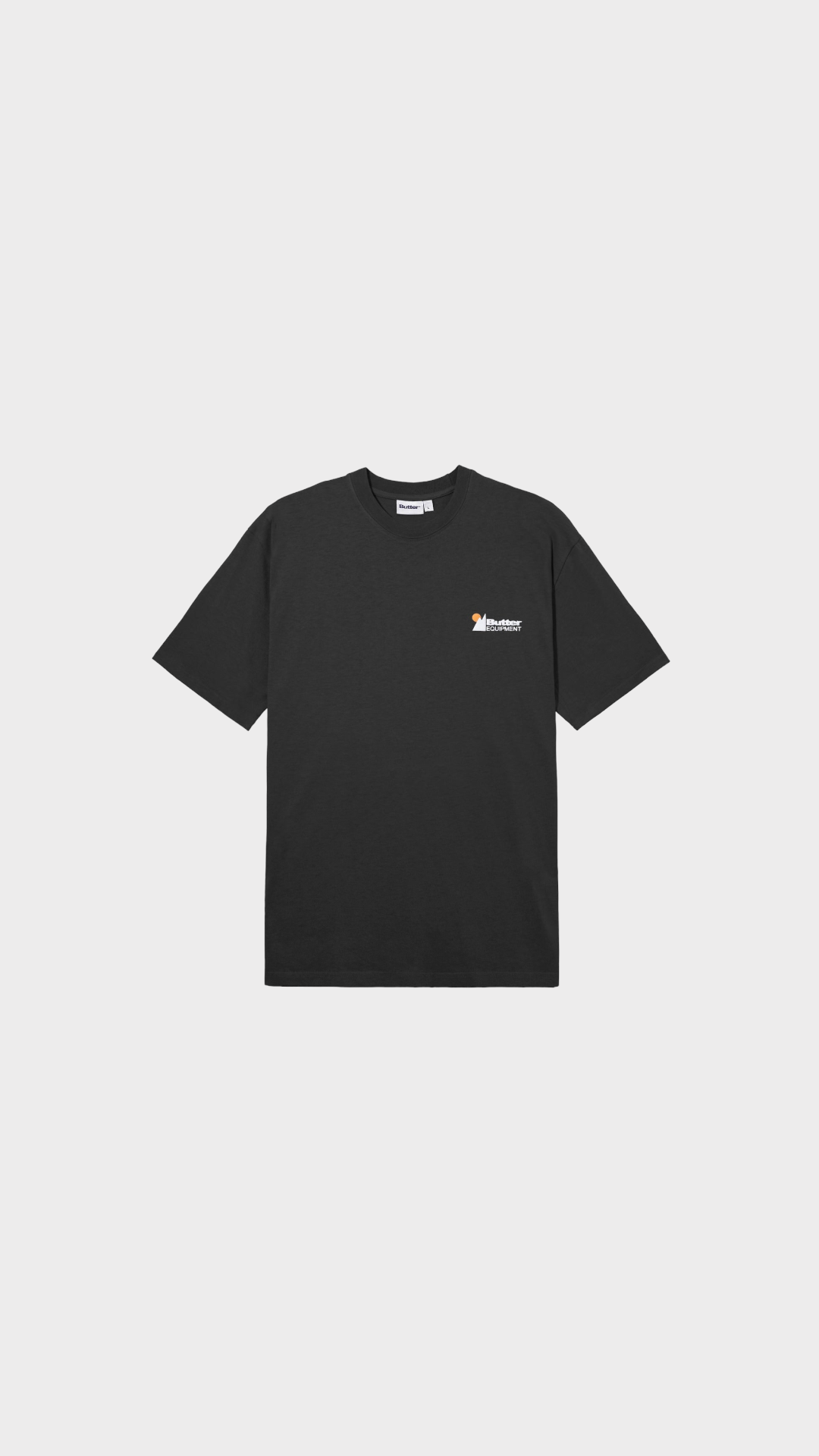 Equipment Tee