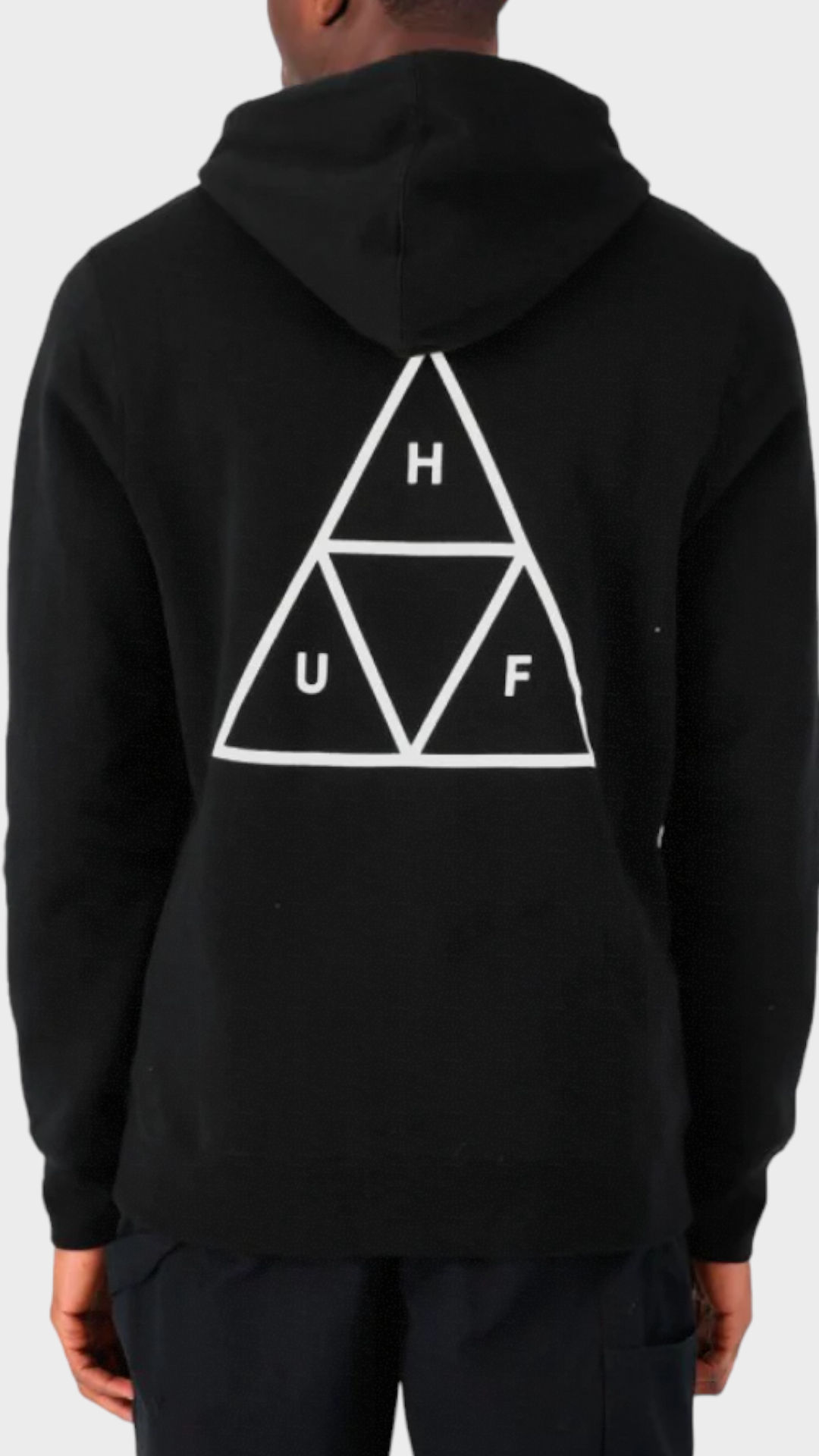 ESSENTIALS TT HOODIE