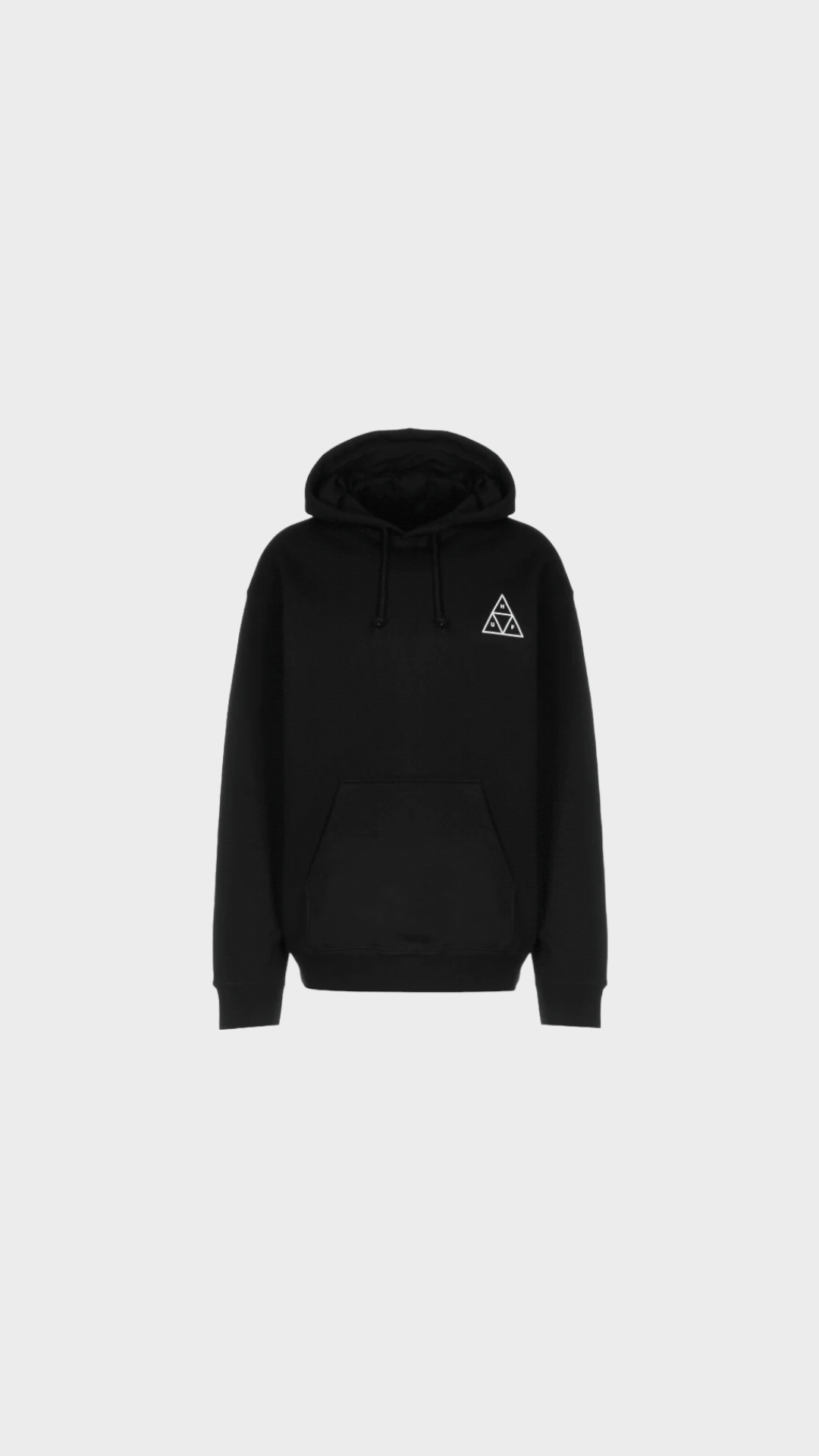 ESSENTIALS TT HOODIE