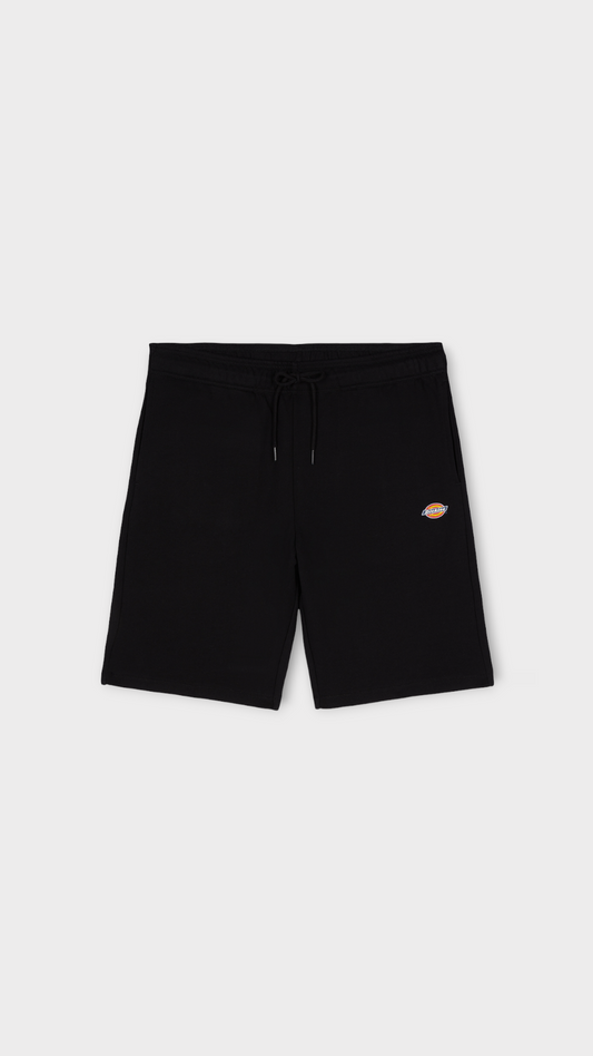 Mapleton Black Shorts