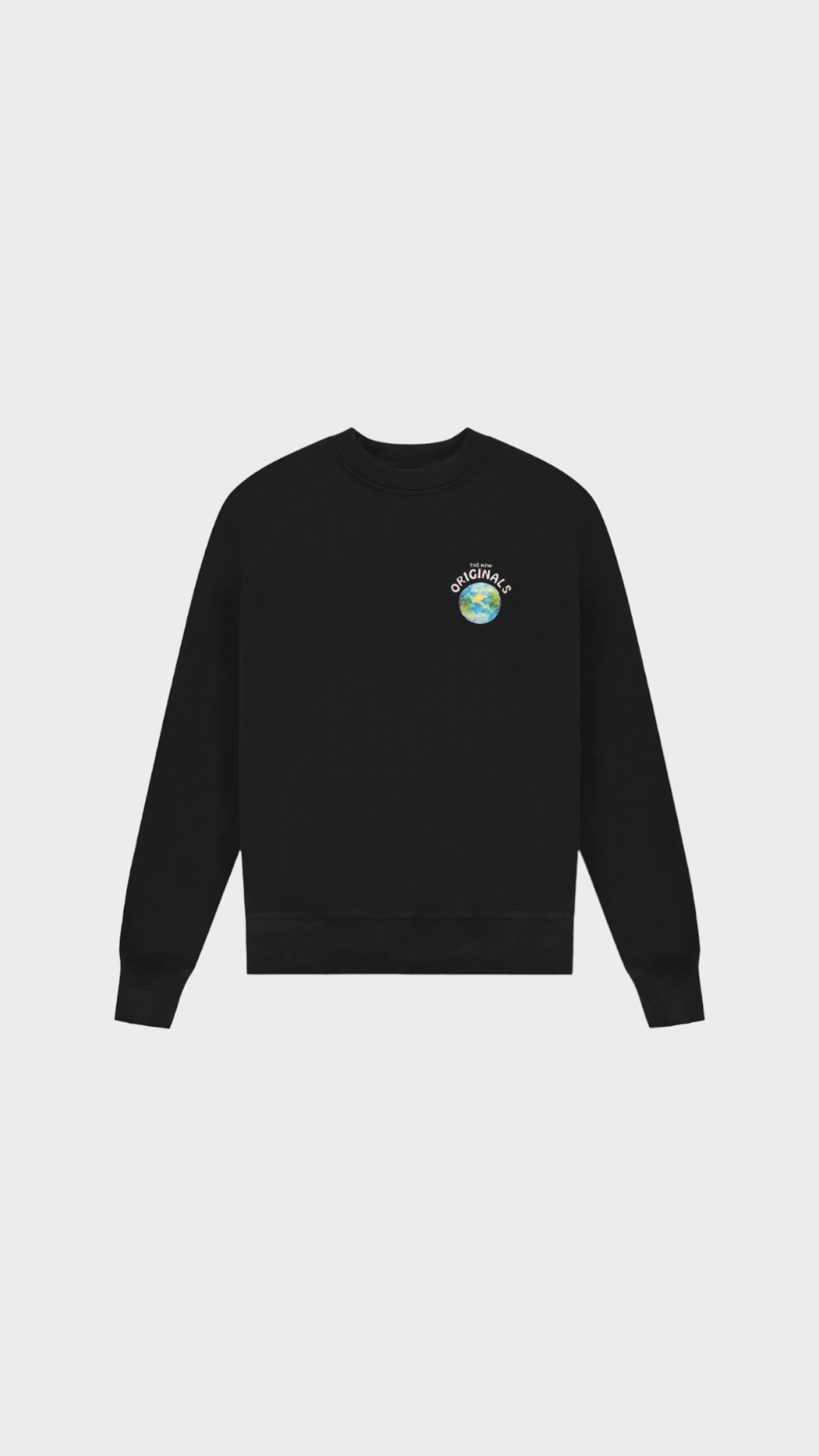 Freddy Dove Sweater