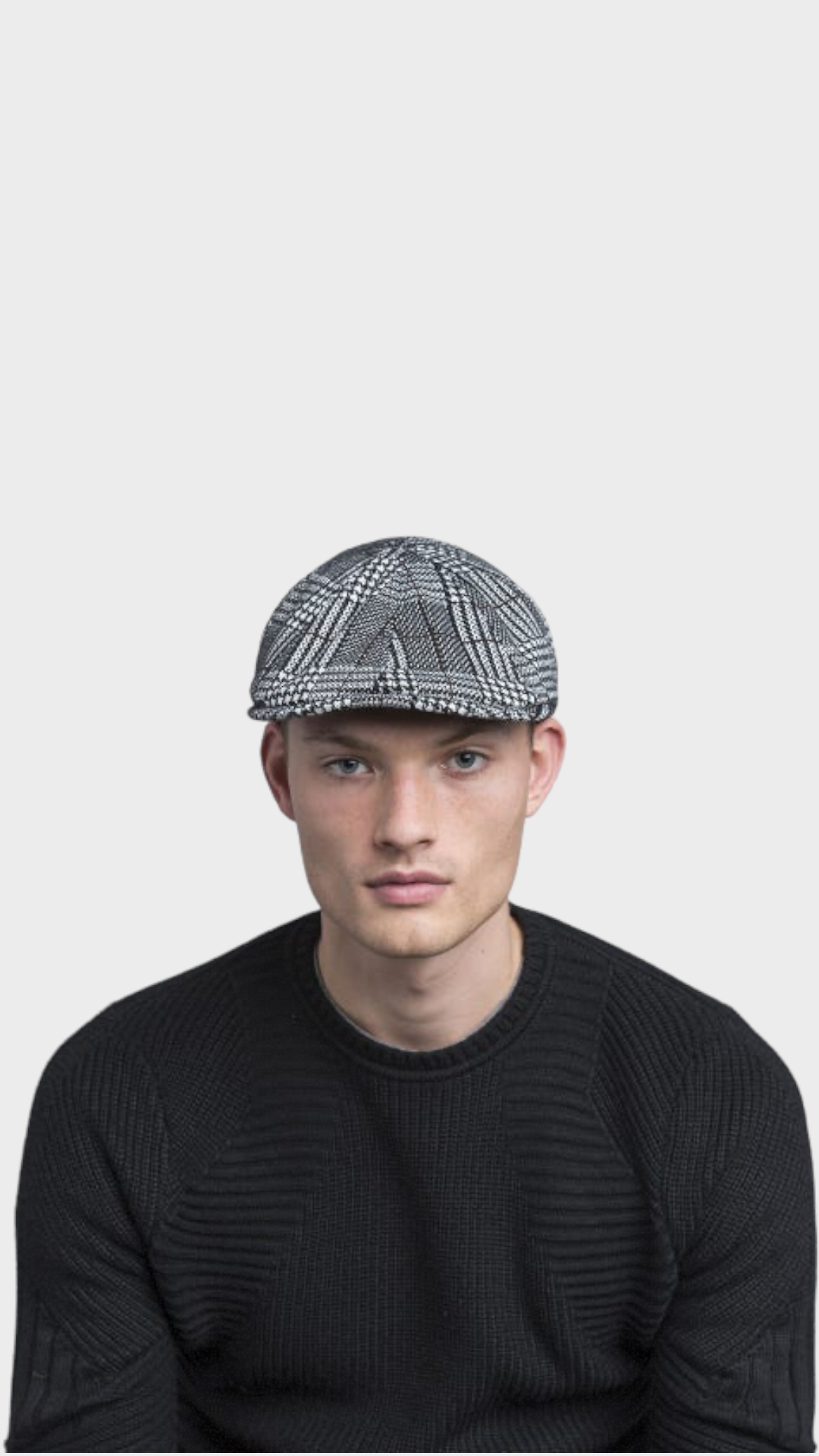 Pattern Flexfit Cap
