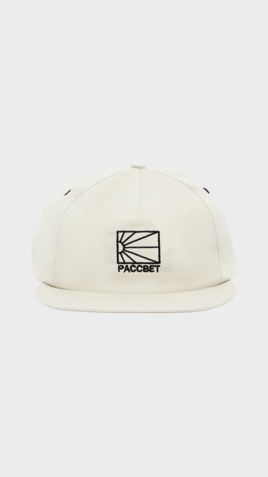Logo Cap