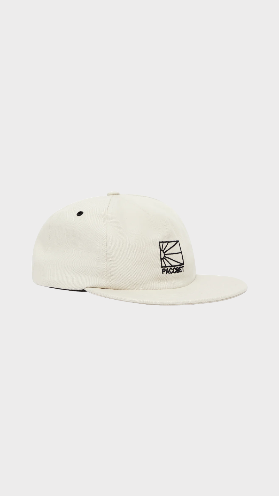 Logo Cap