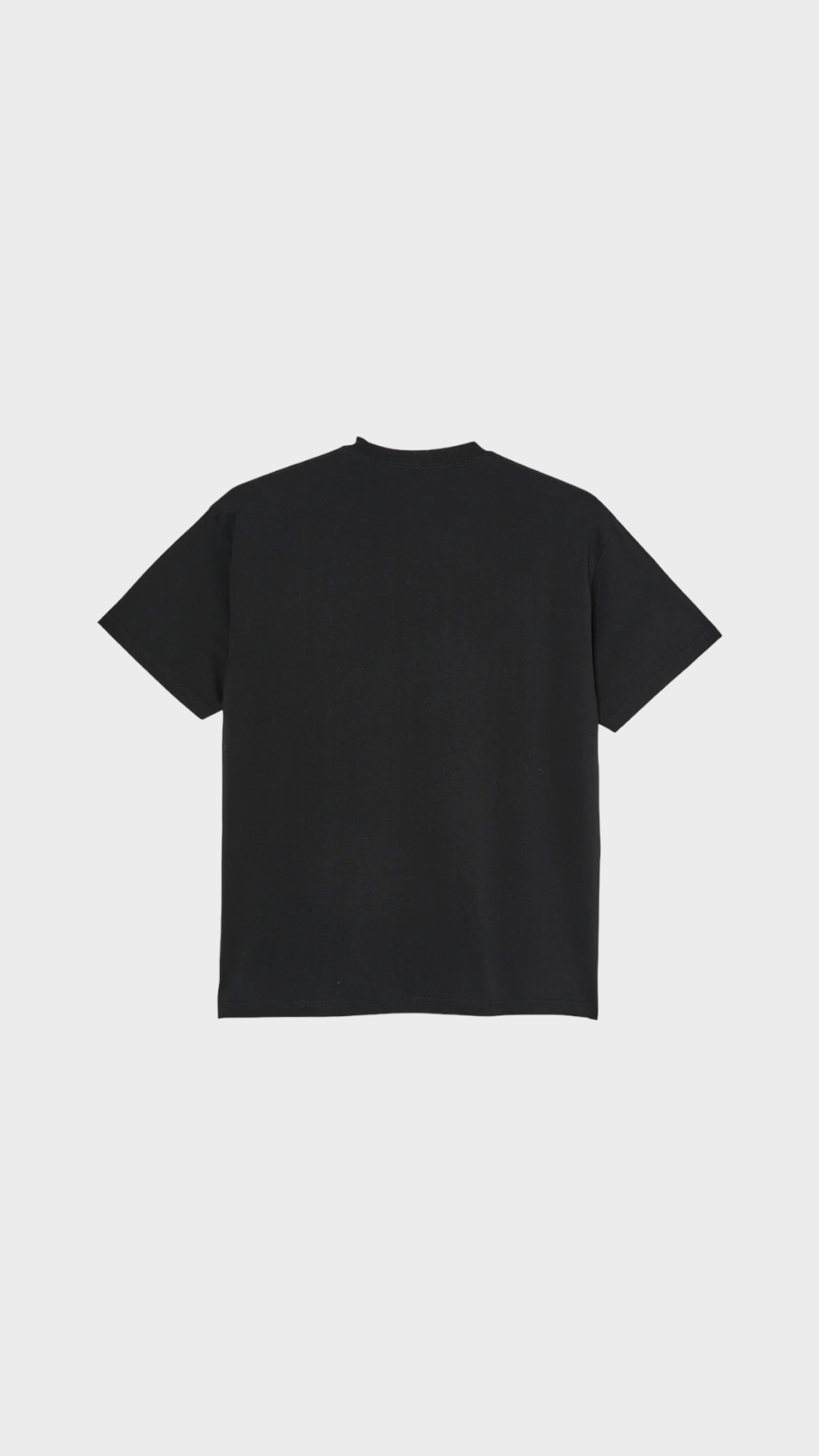 Vertical Logo Tee