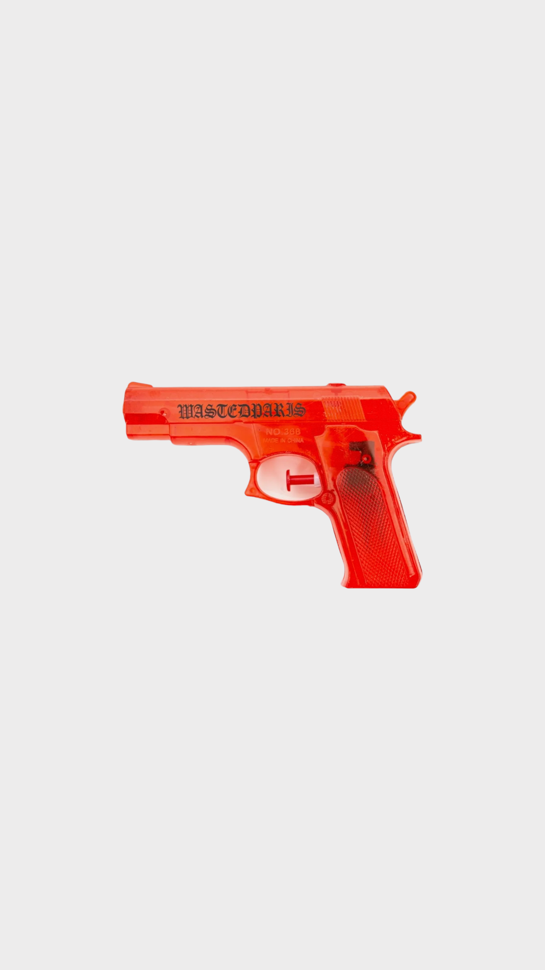 Water Gun