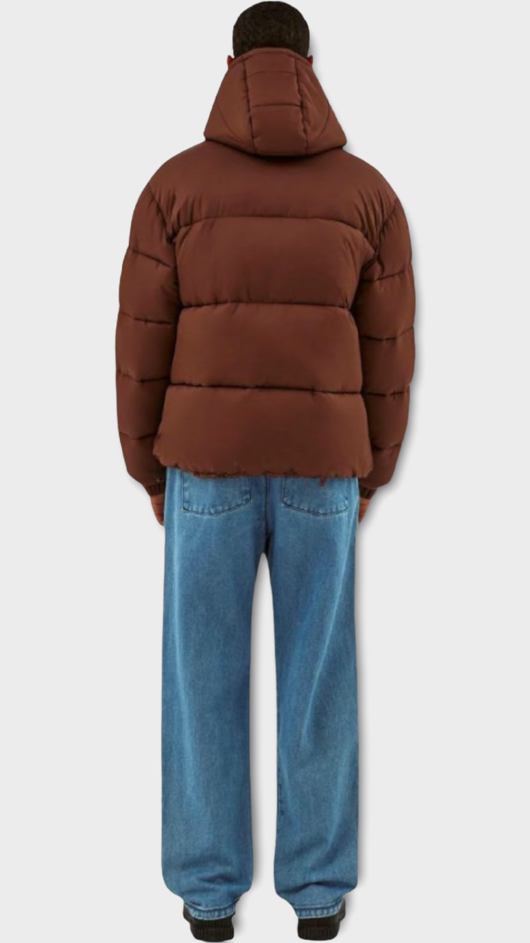 Joey Puffer Jacket
