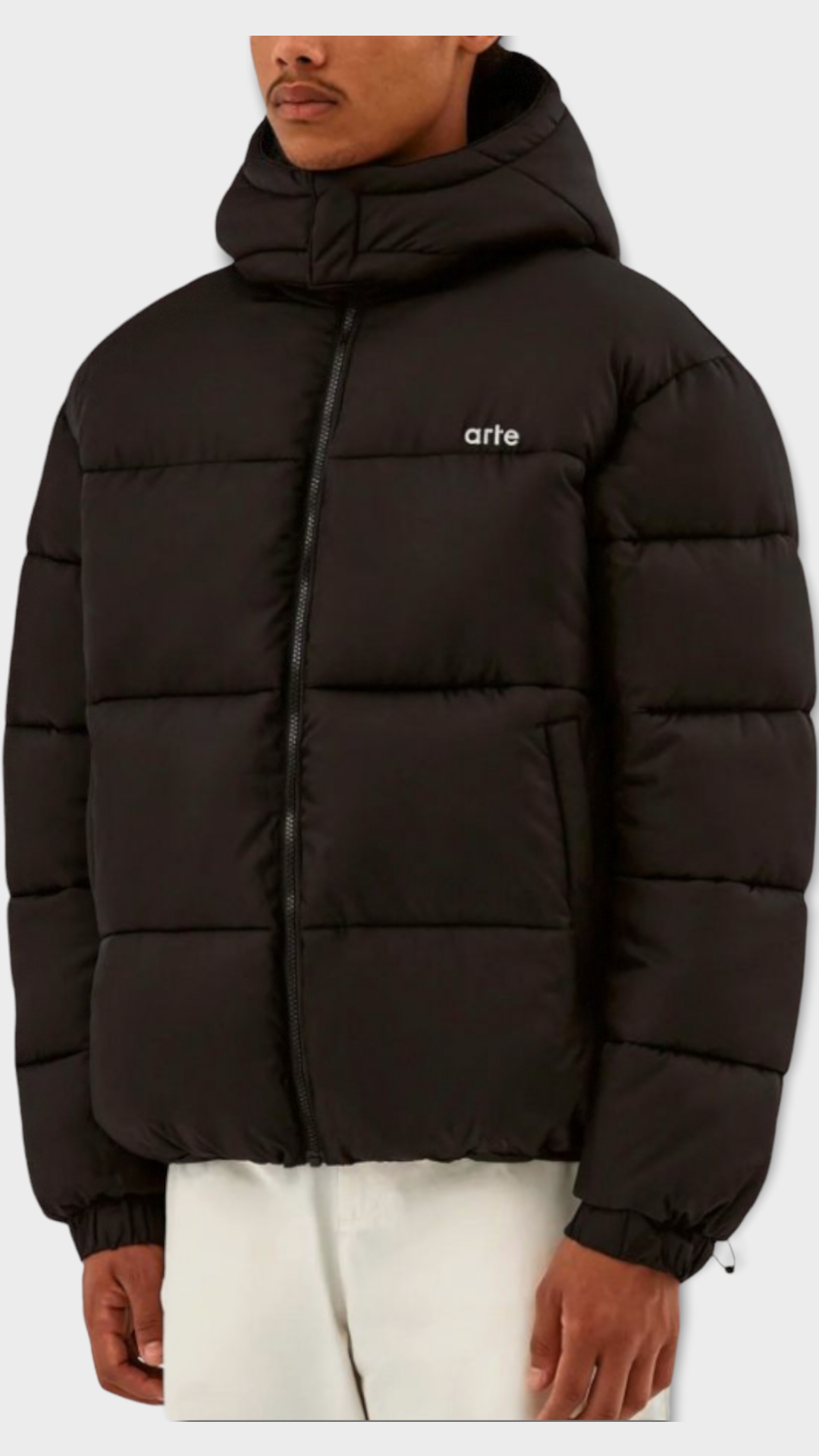 Joey Puffer Jacket