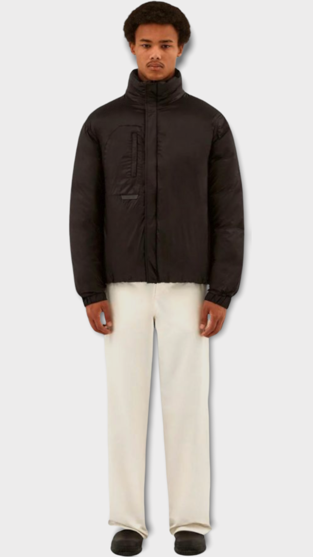 Joey Puffer Jacket