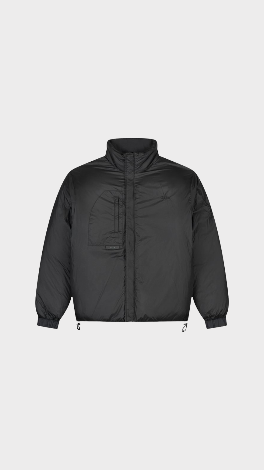 Joey Puffer Jacket