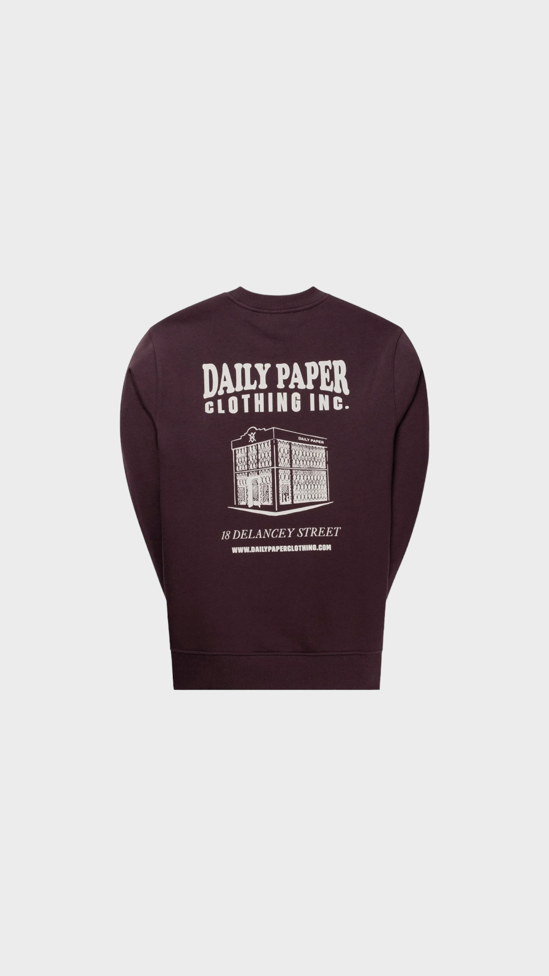 Neddem Sweater