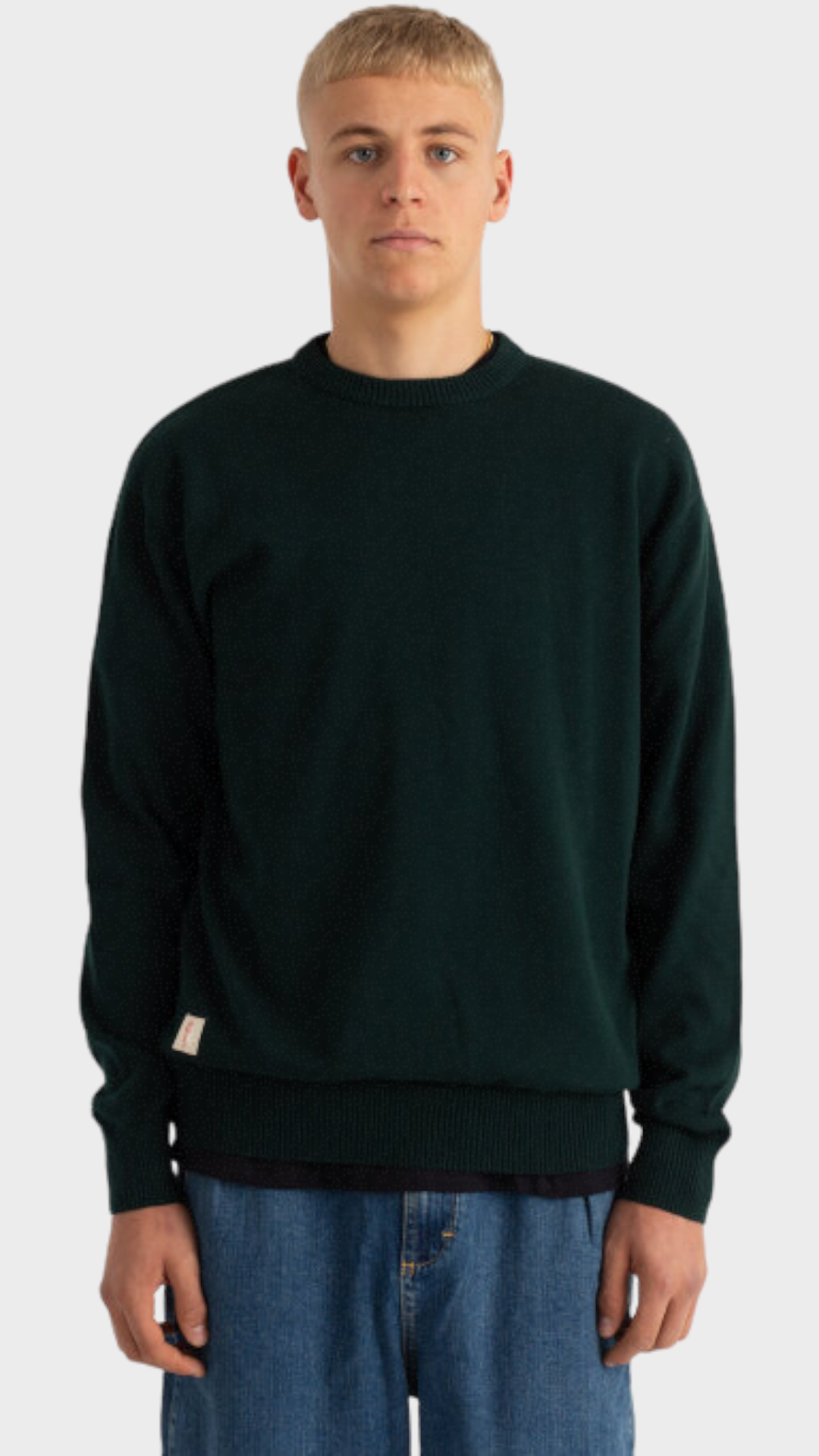 RVLT Knit
