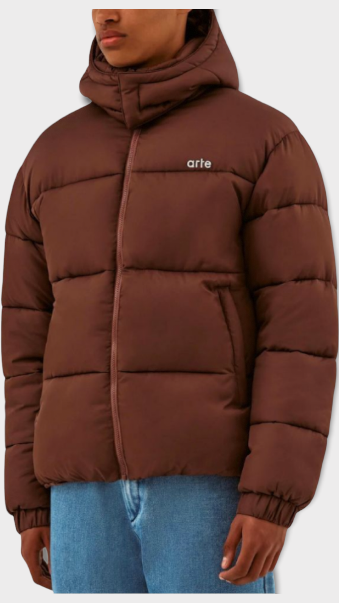 Joey Puffer Jacket