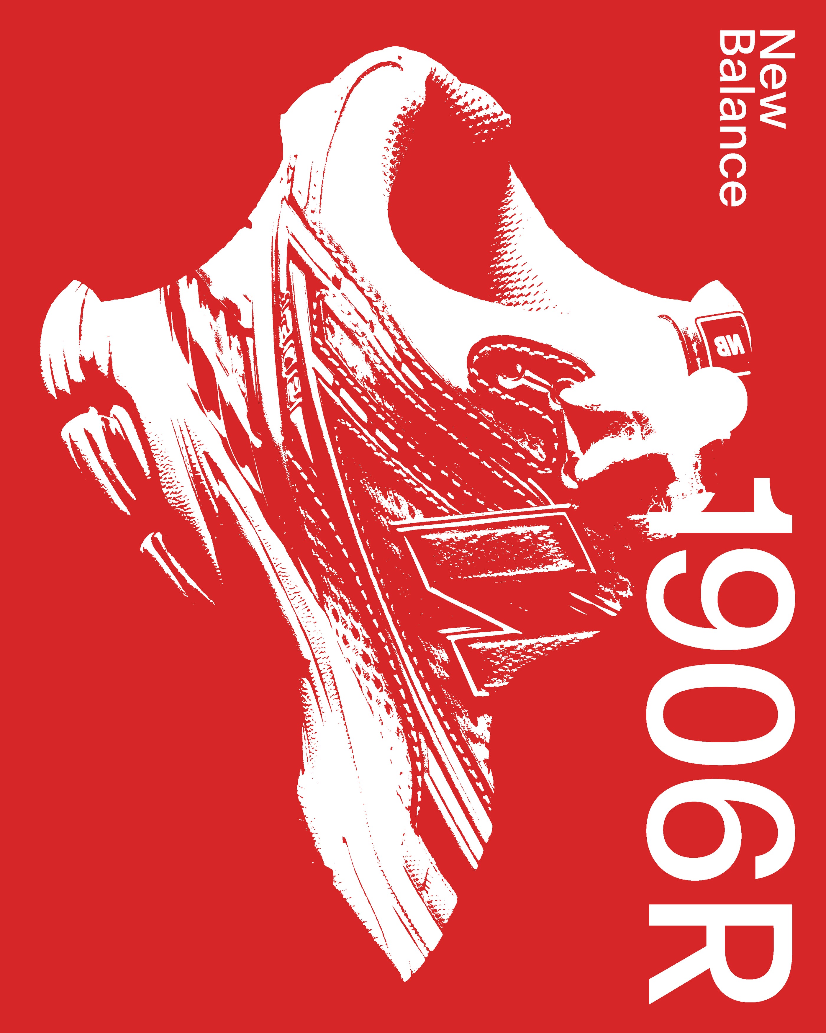 NEW BALANCE 1906R