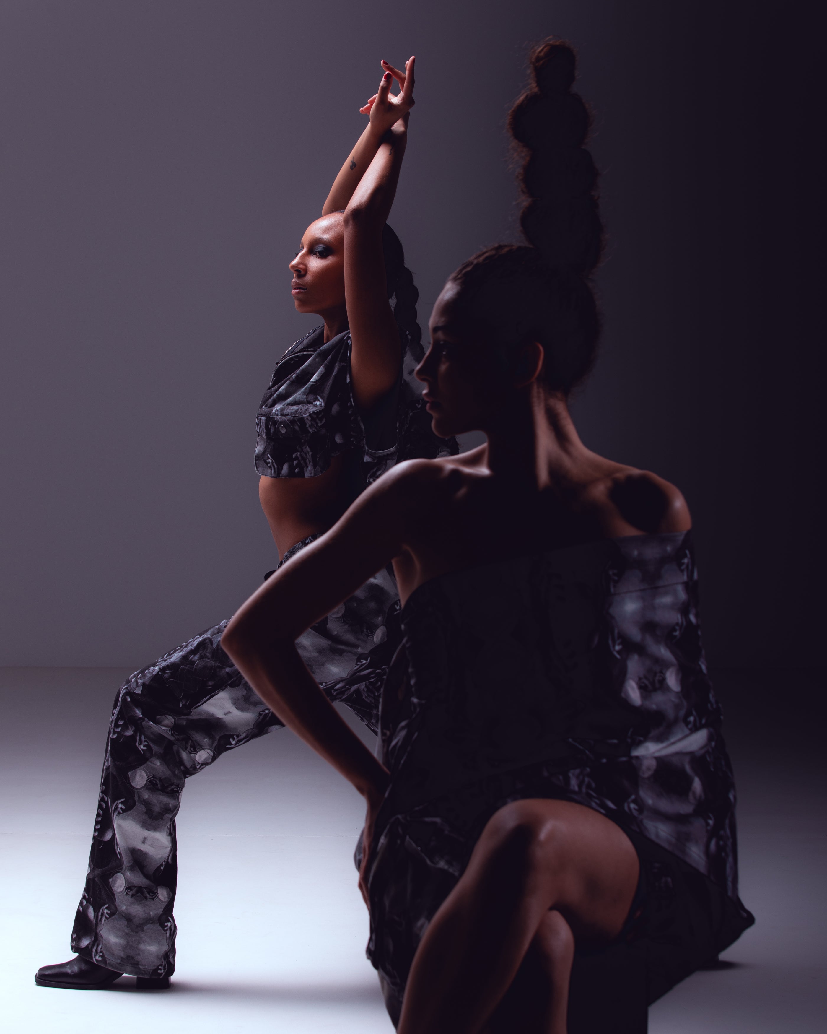 DAILY PAPER SS24 : ELEGANCIA CULTURA Y EQUILIBRIO