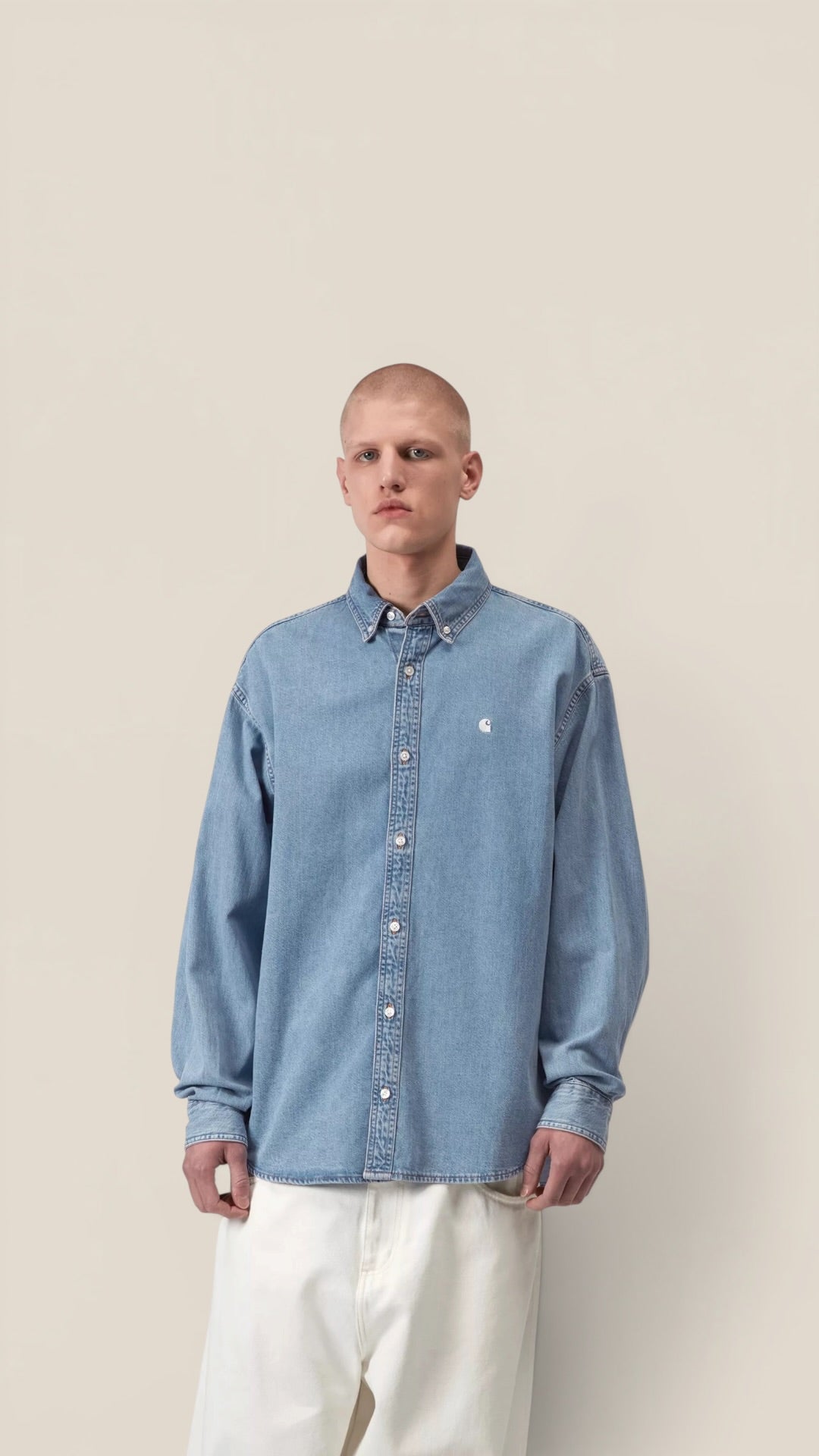 L/S Lucas Shirt