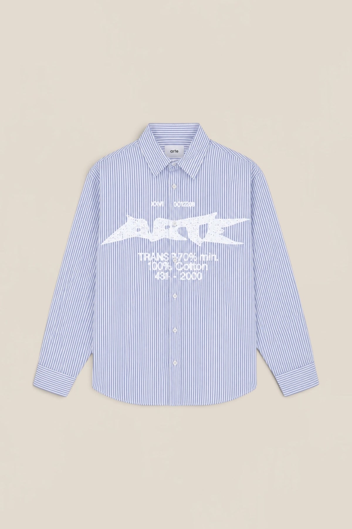 Composition Gallery Shirt
