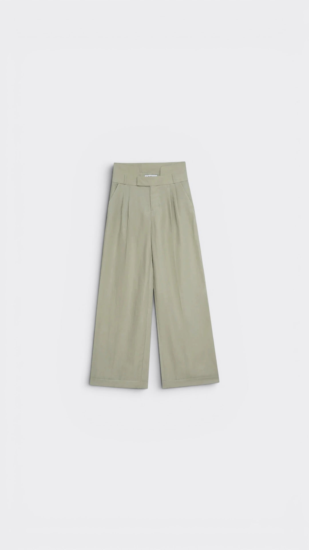 Meline Khaki