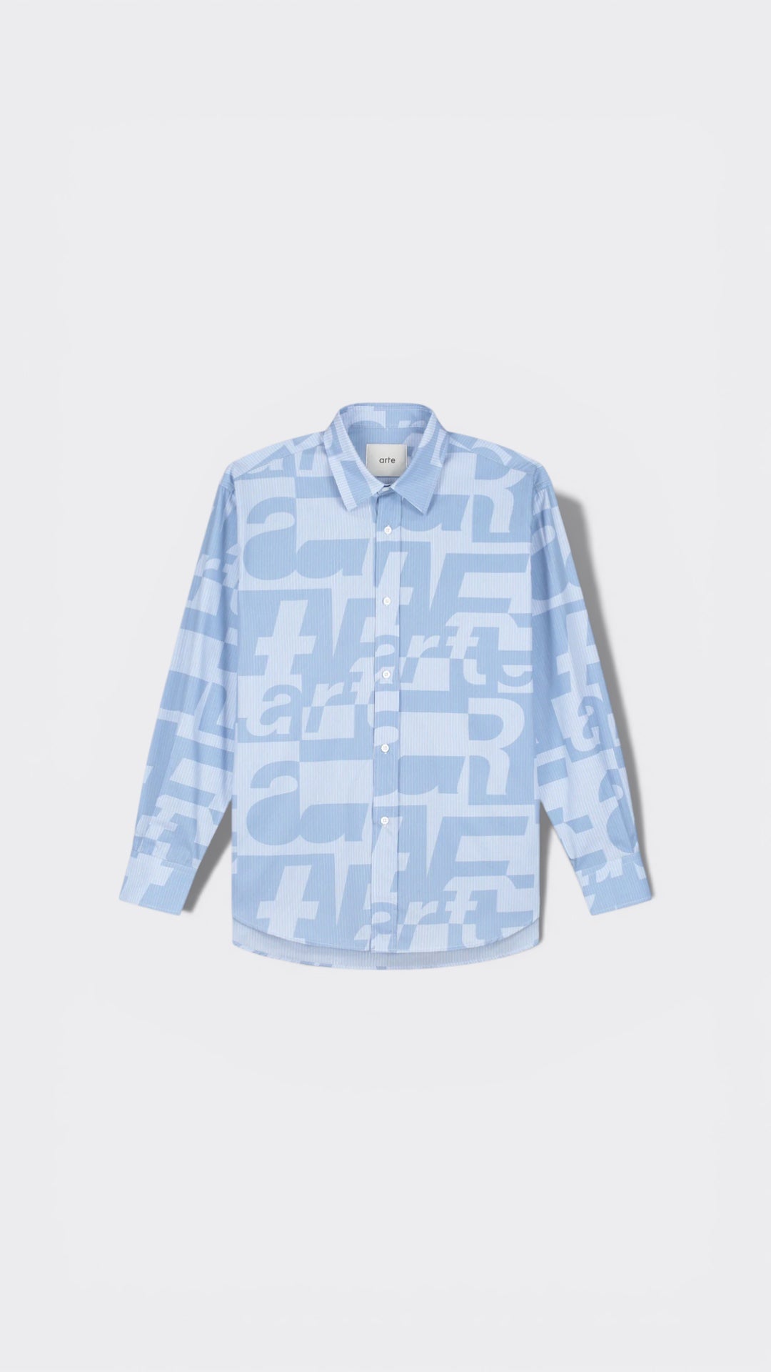 Allover Shirt