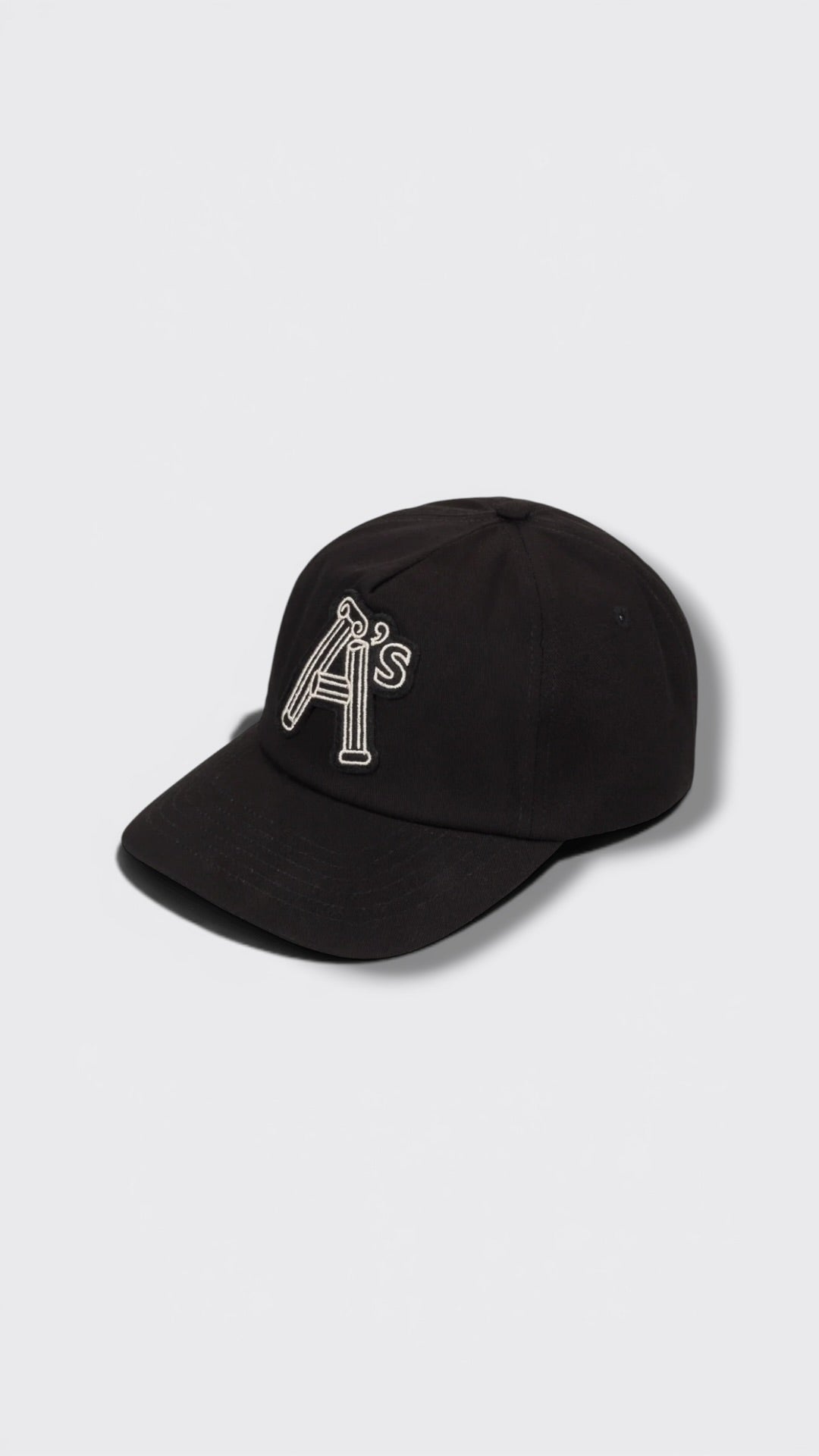 Column a cap