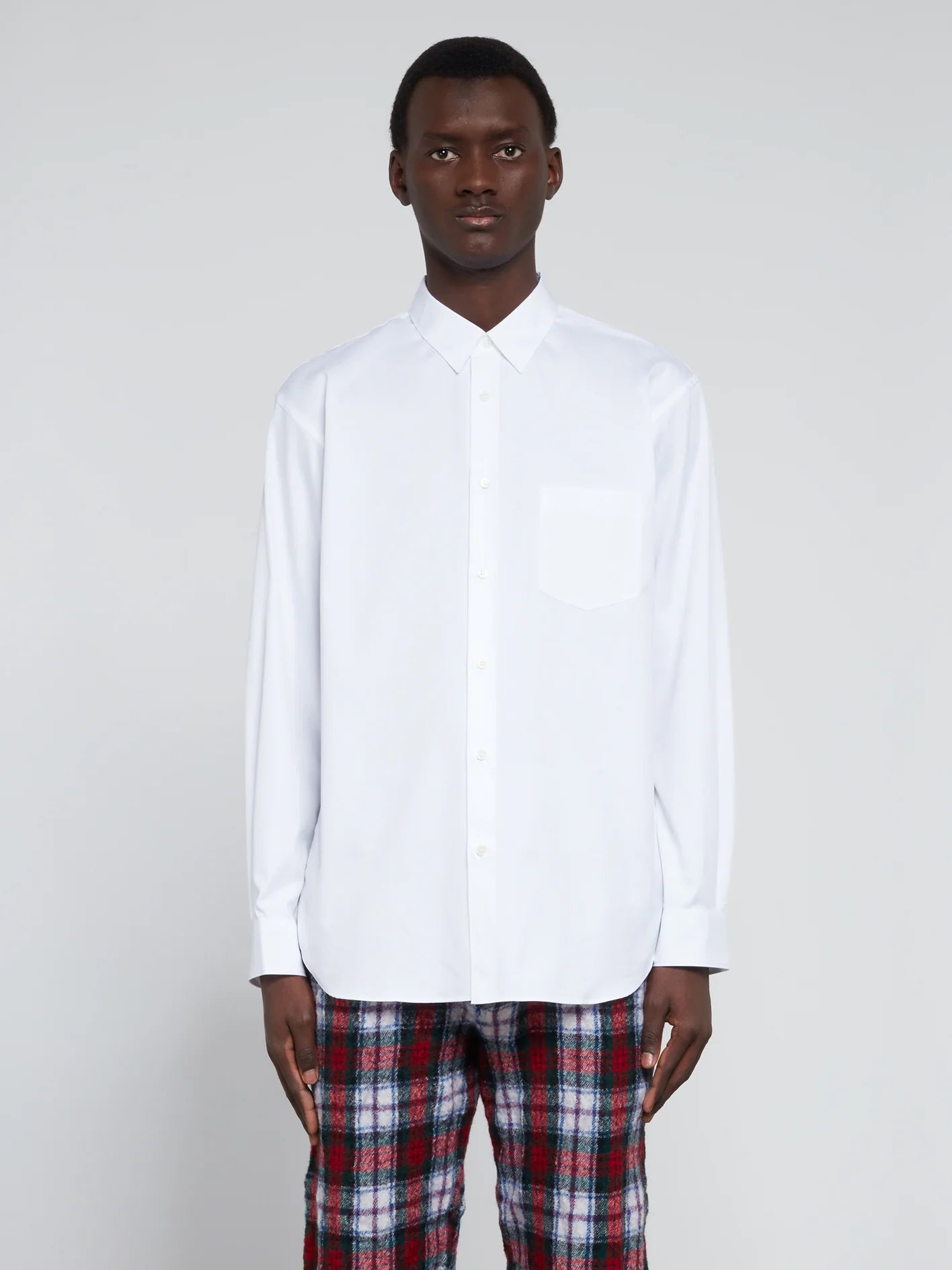 Mens Shirt Woven