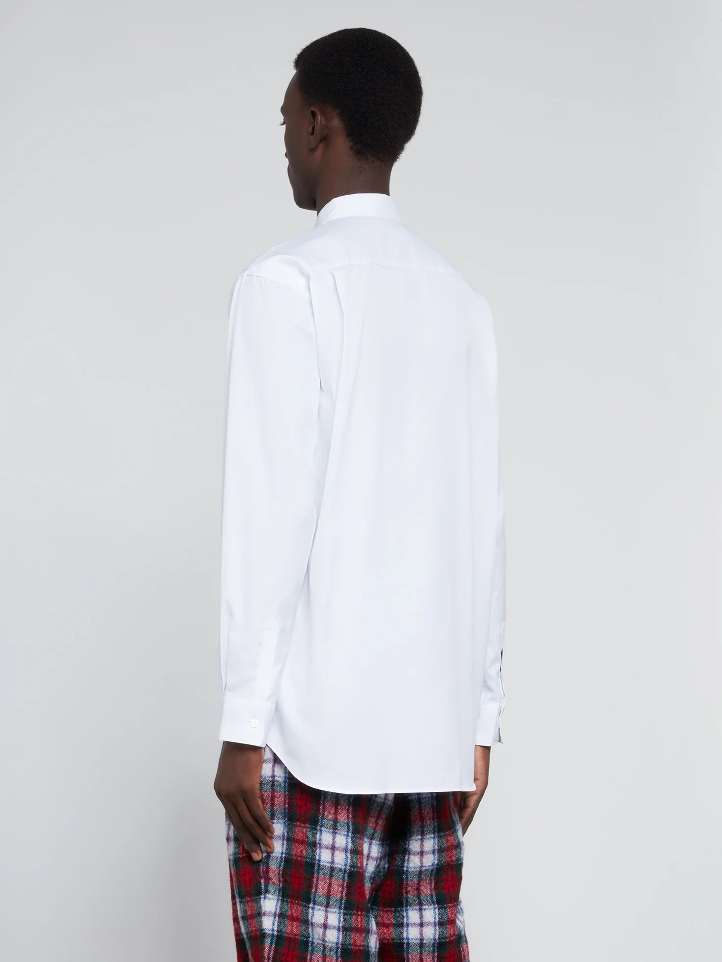 Mens Shirt Woven