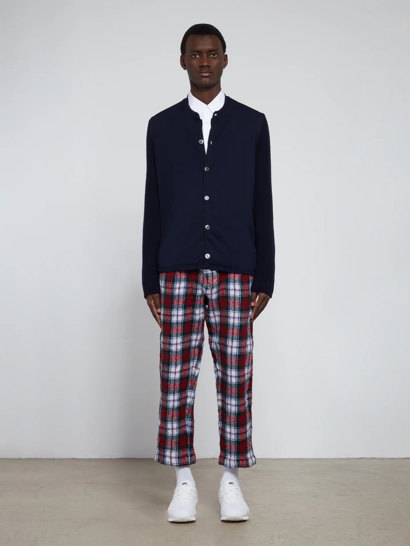 Mens Shirt Woven