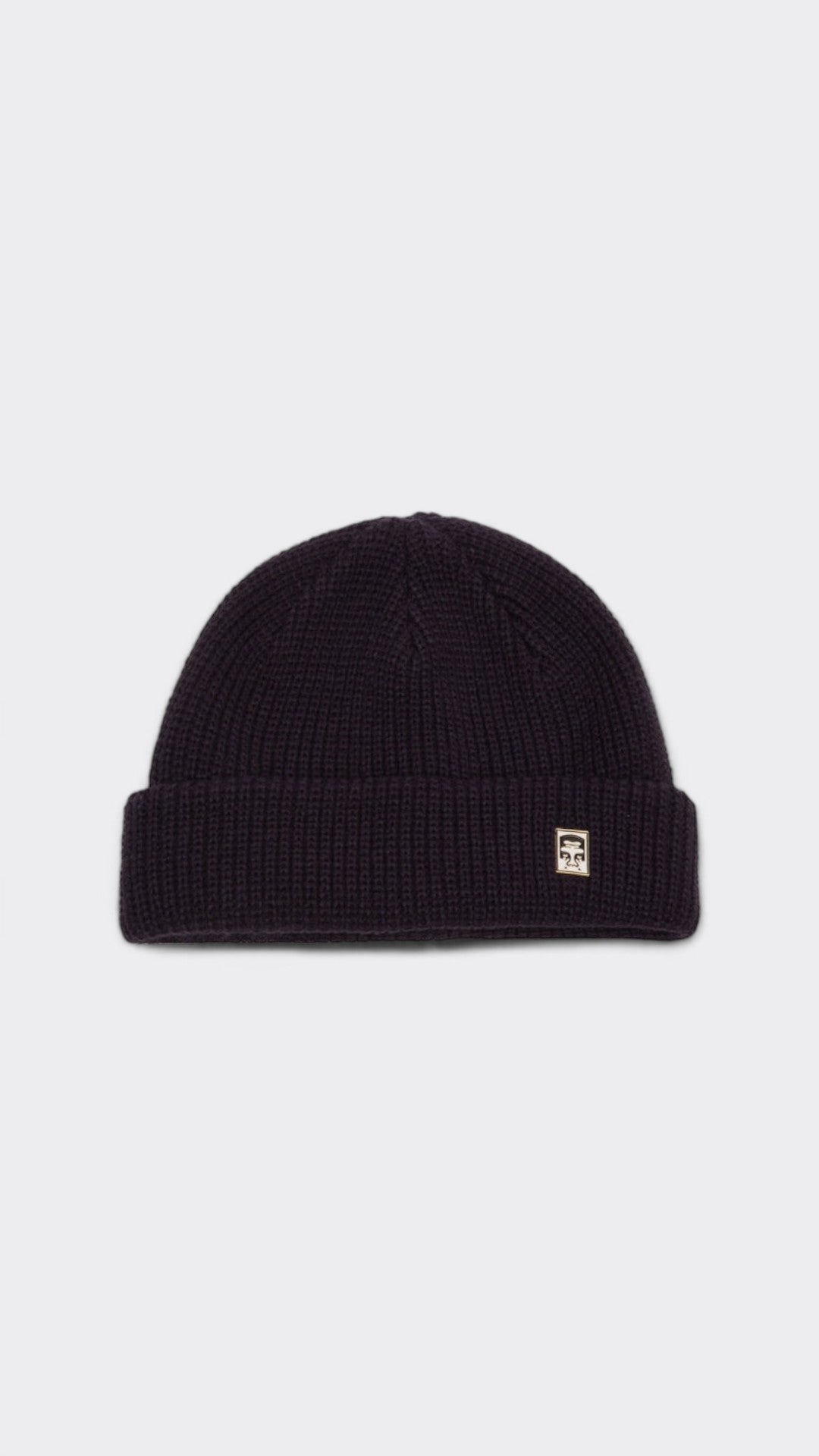 Obey Micro Beanie