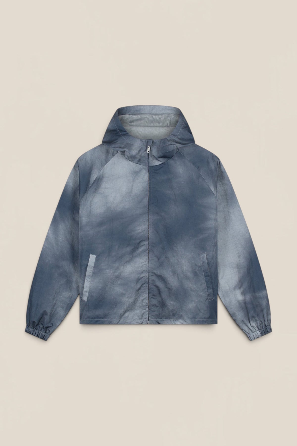 Sunfade Aero Track Jacket