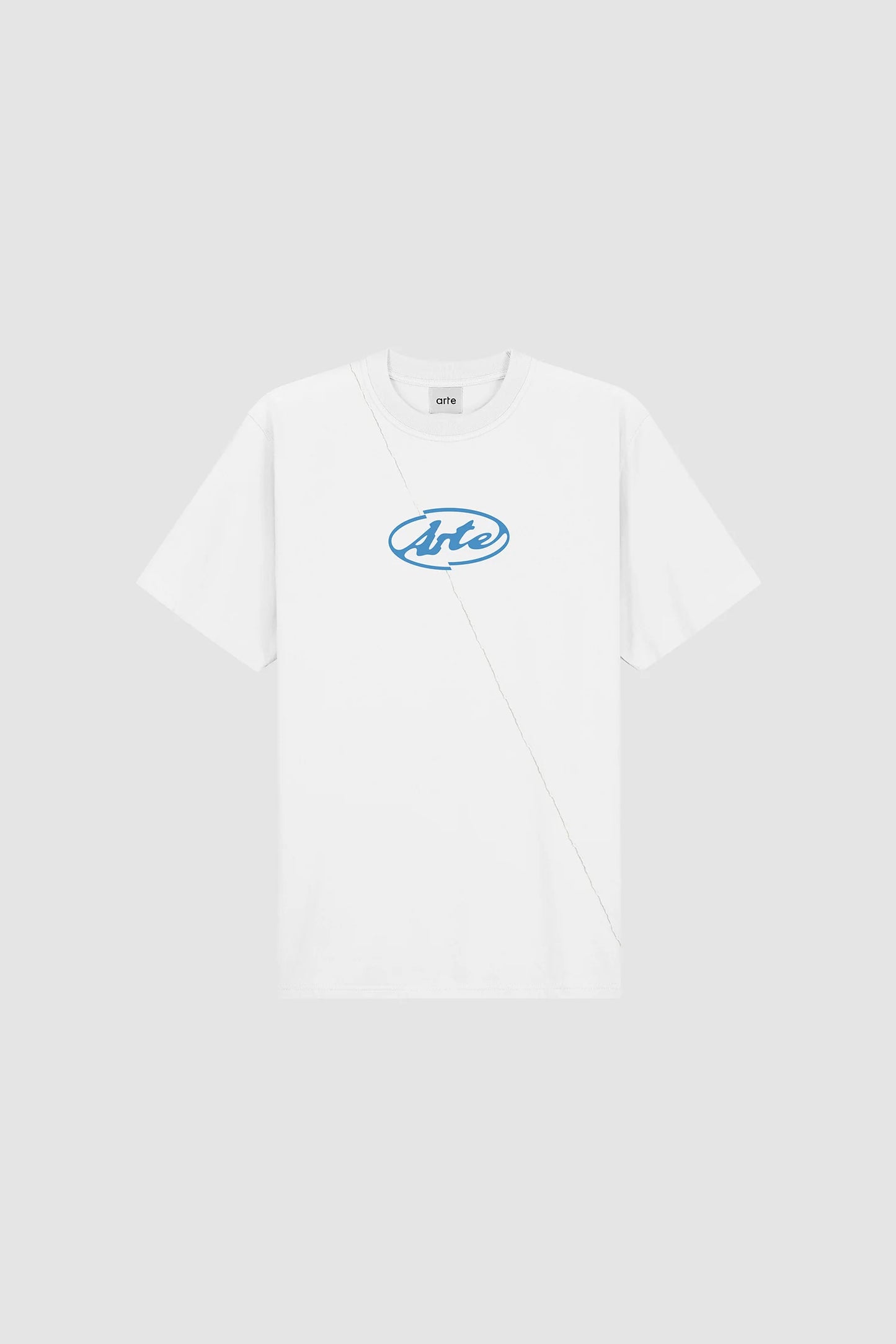 Circle Logo T-shirt