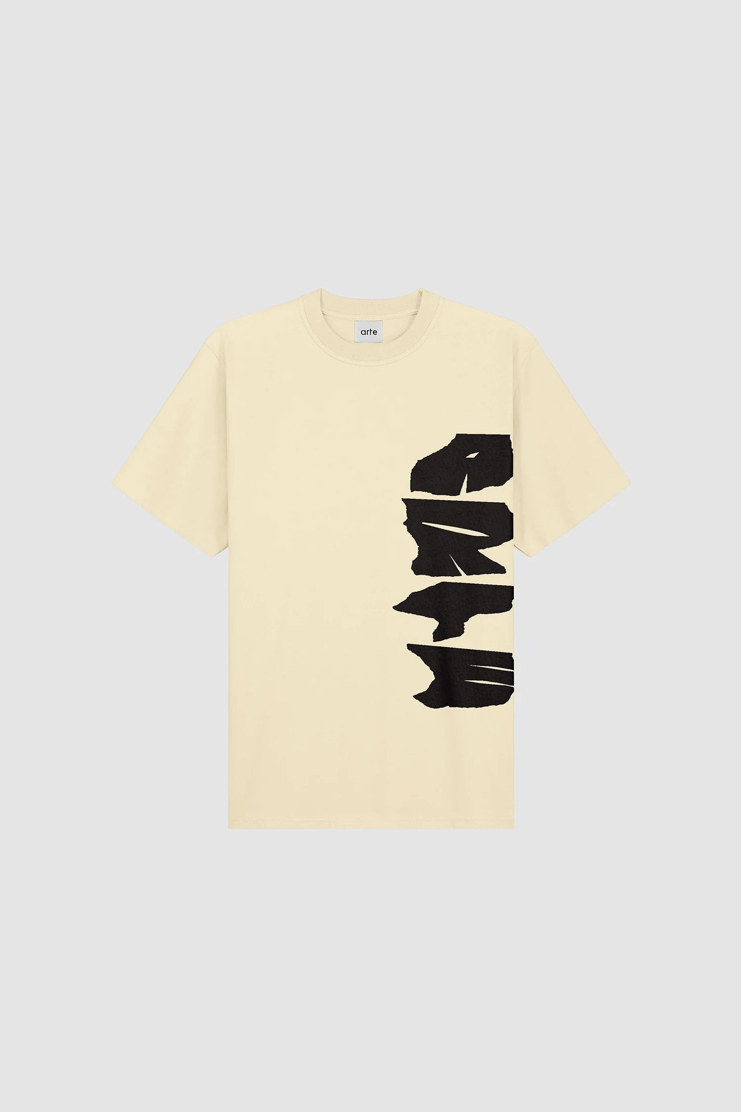 Side Logo T-Shirt