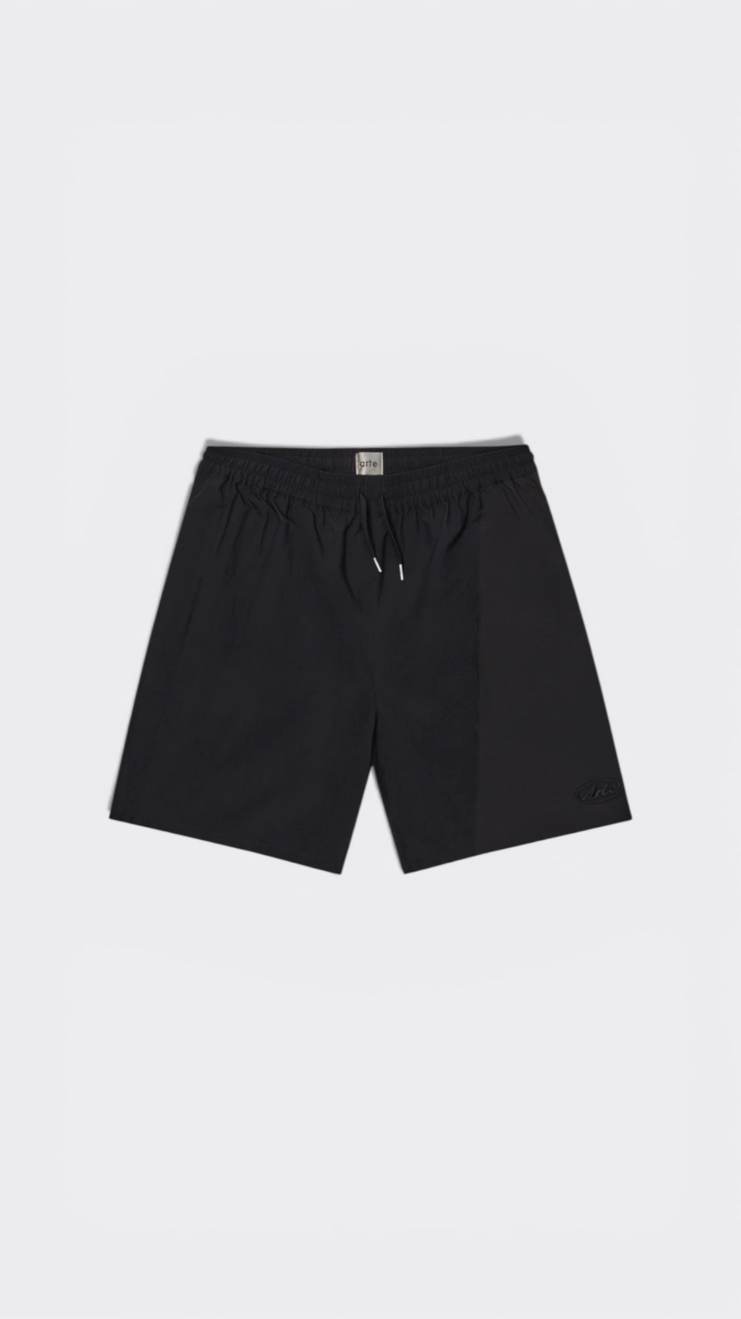 Distorted Shorts