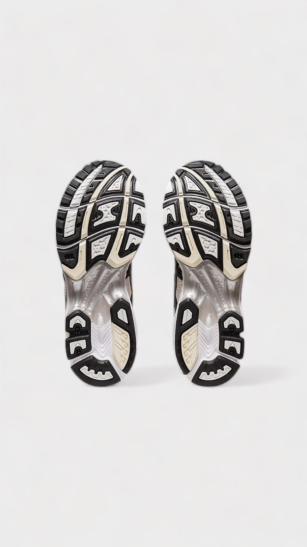 Gel Kayano 14 Cream-Black