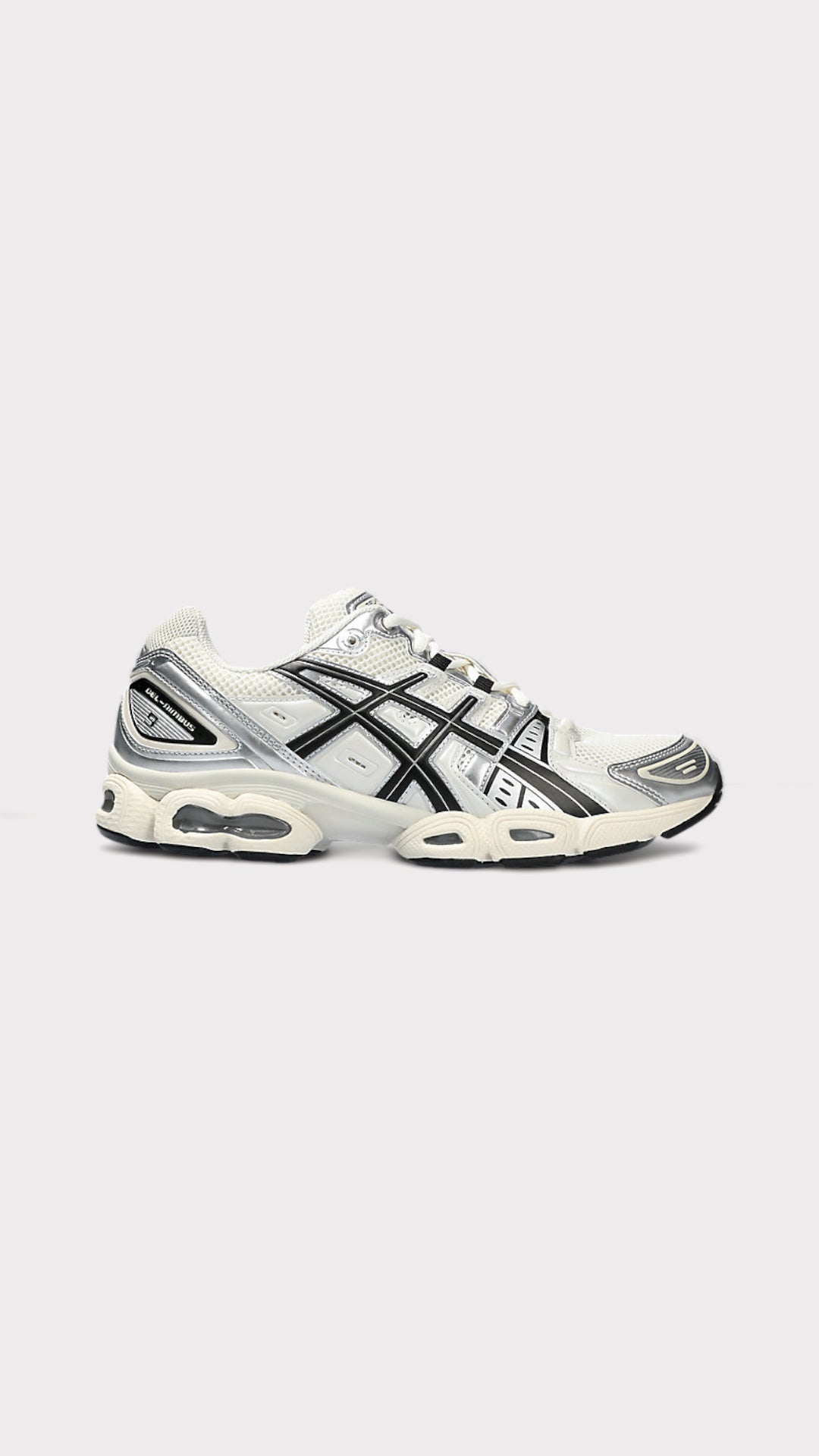 GEL- Nimbus 9