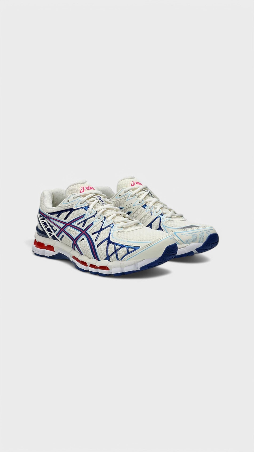 GEL-Kayano 20