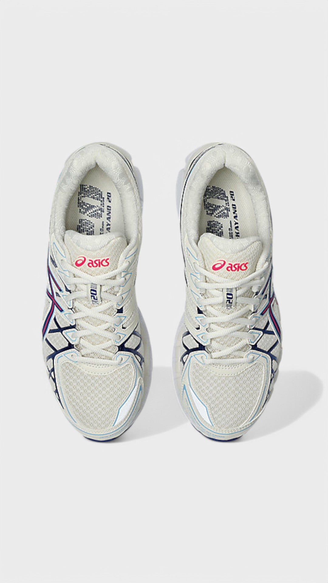 GEL-Kayano 20