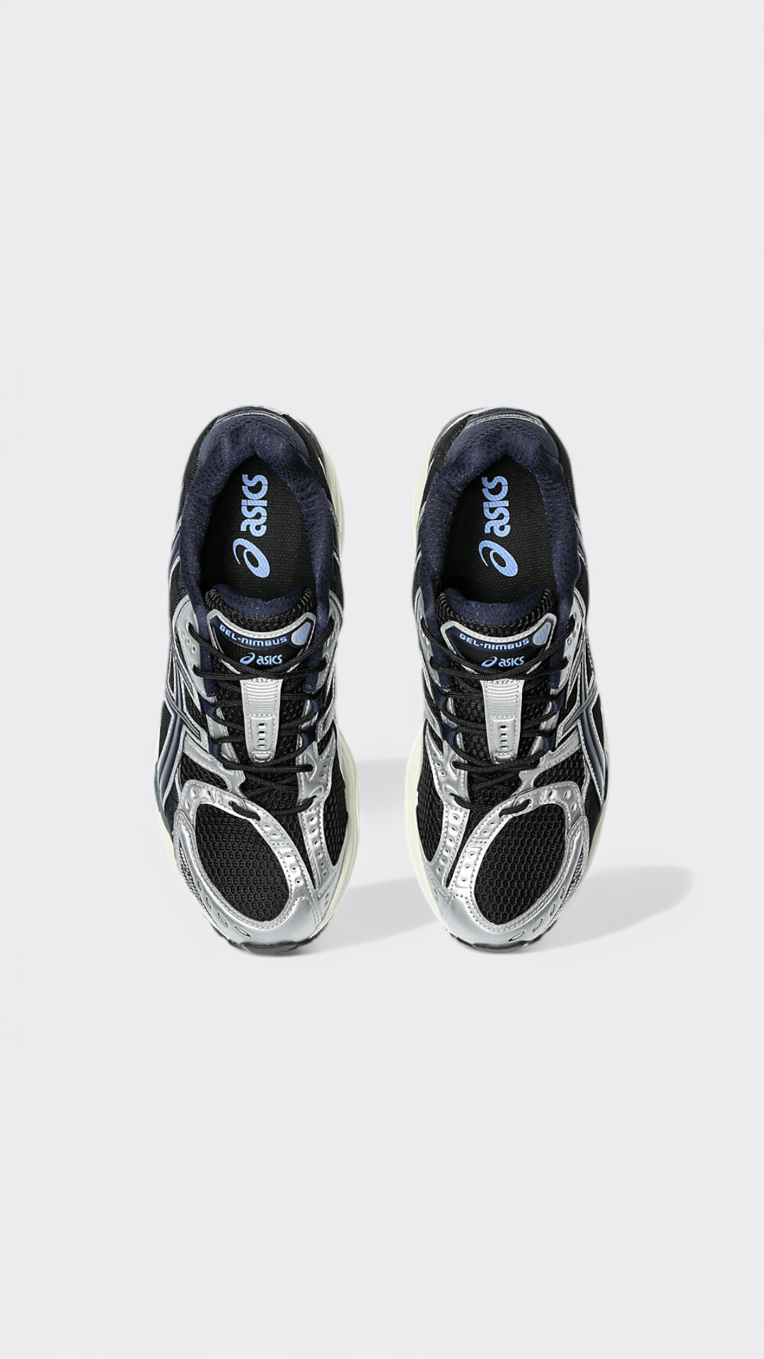 GEL- Nimbus 10.1