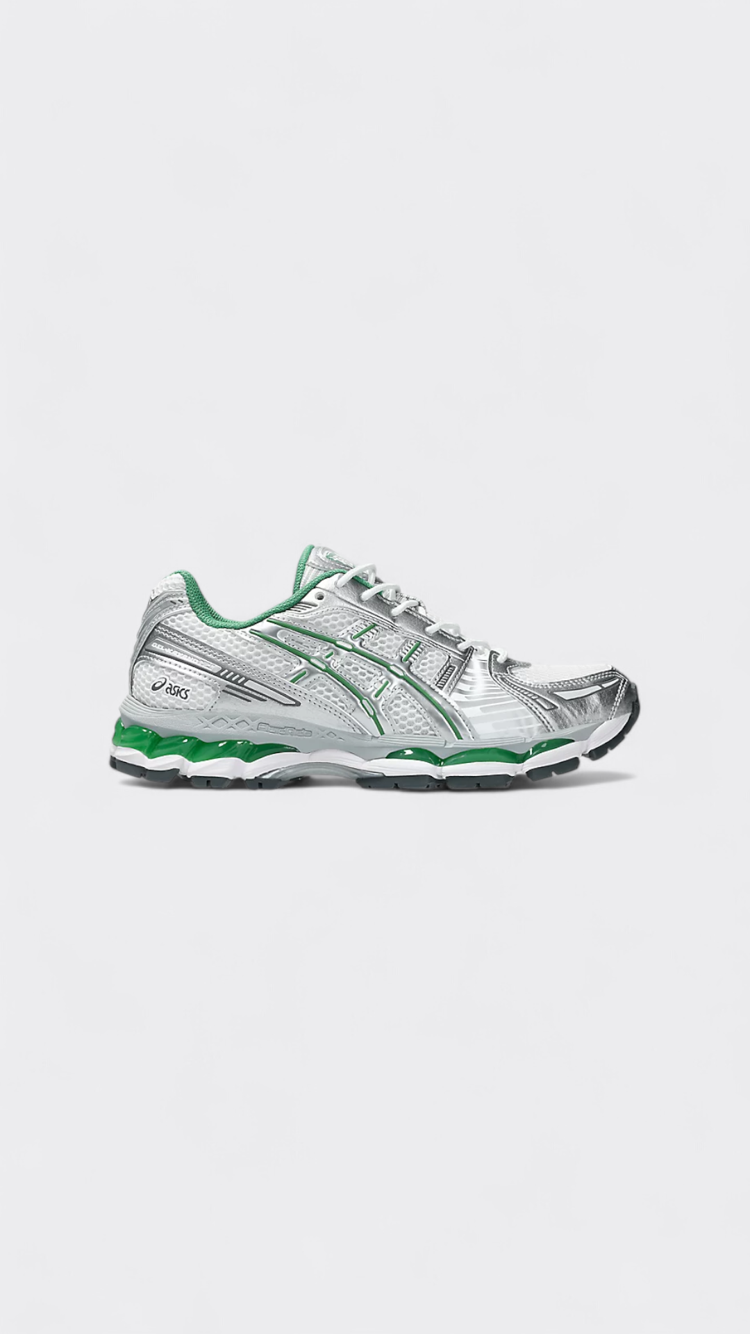 Gel Kayano 12.1 Green