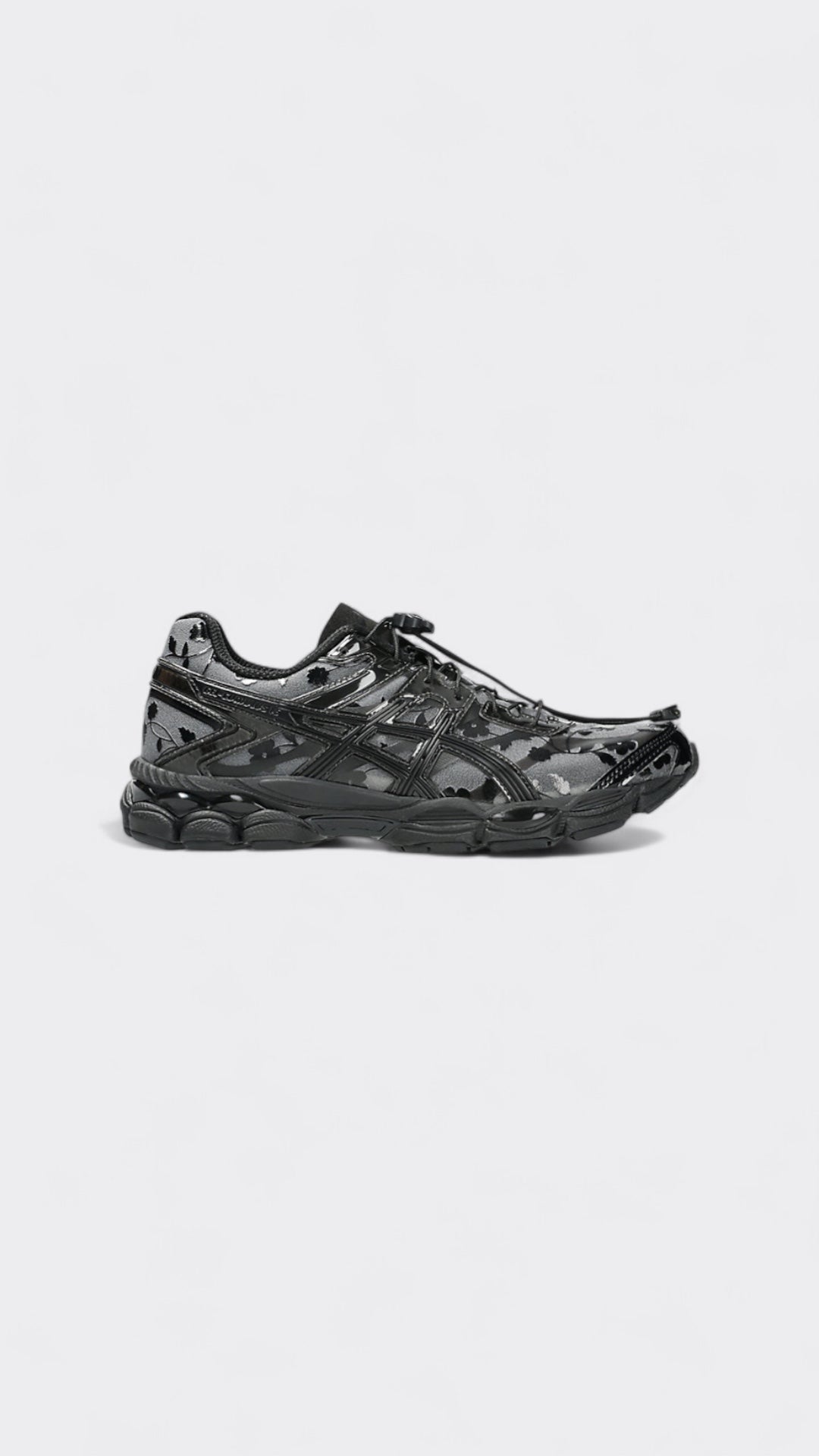 Gel Cumulus 16 SSCB Black