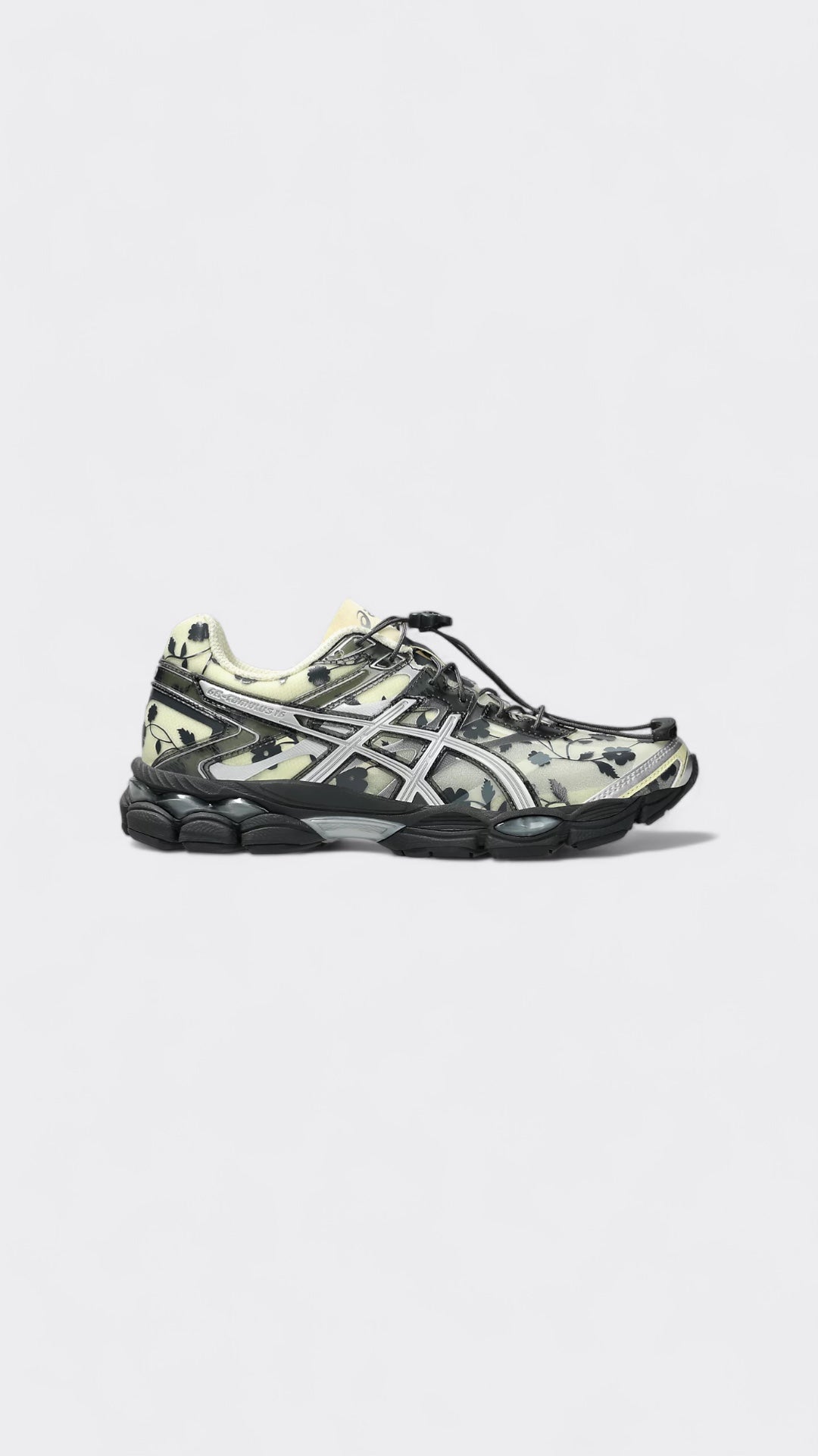 Gel Cumulus 16 SSCB Ivory