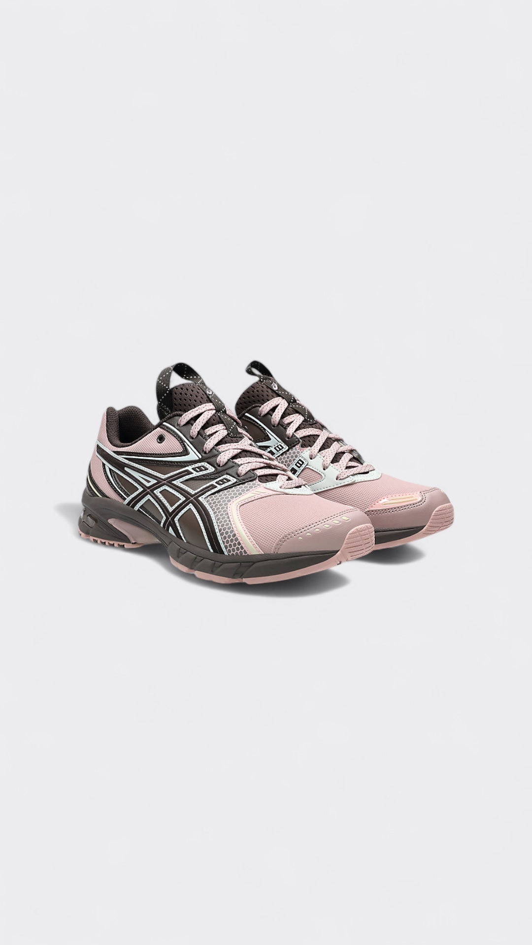 UB11-S GEL-DS Trainer 14