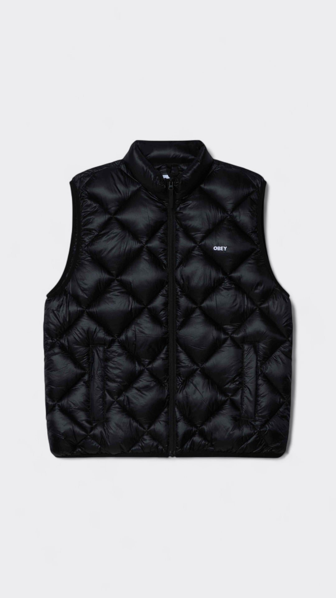 Obey Compass Vest
