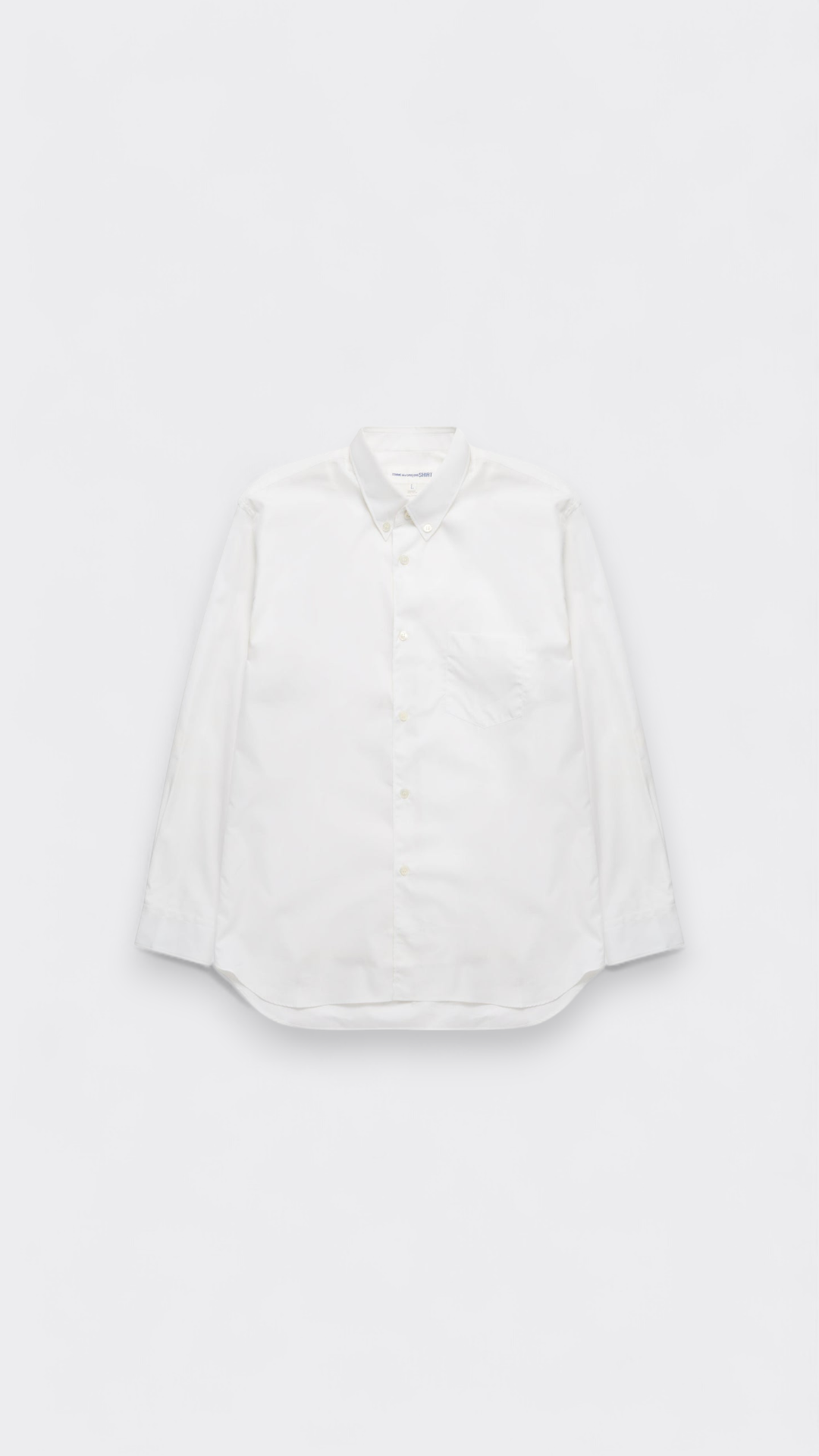Mens Shirt Woven