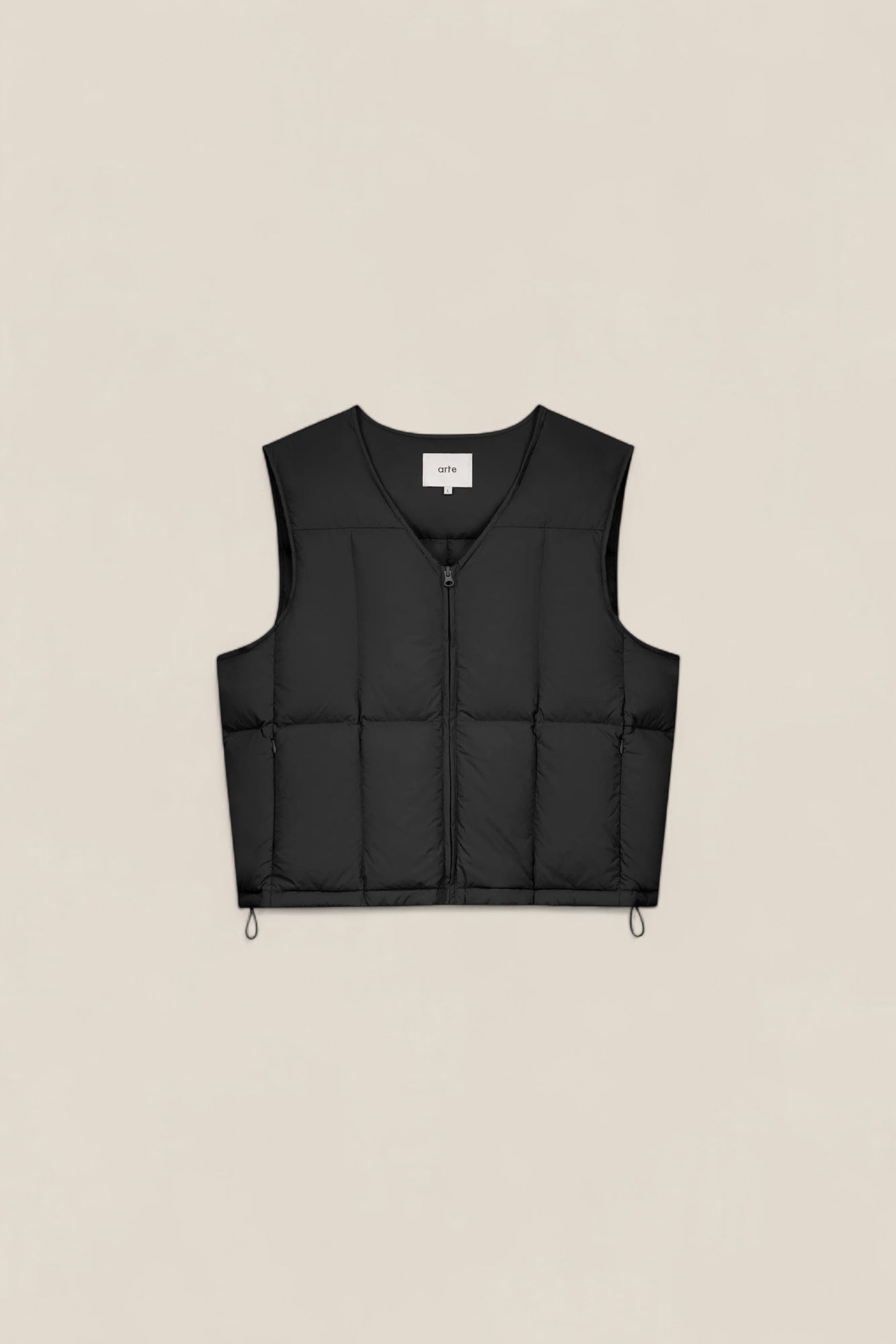 Puffer Vest