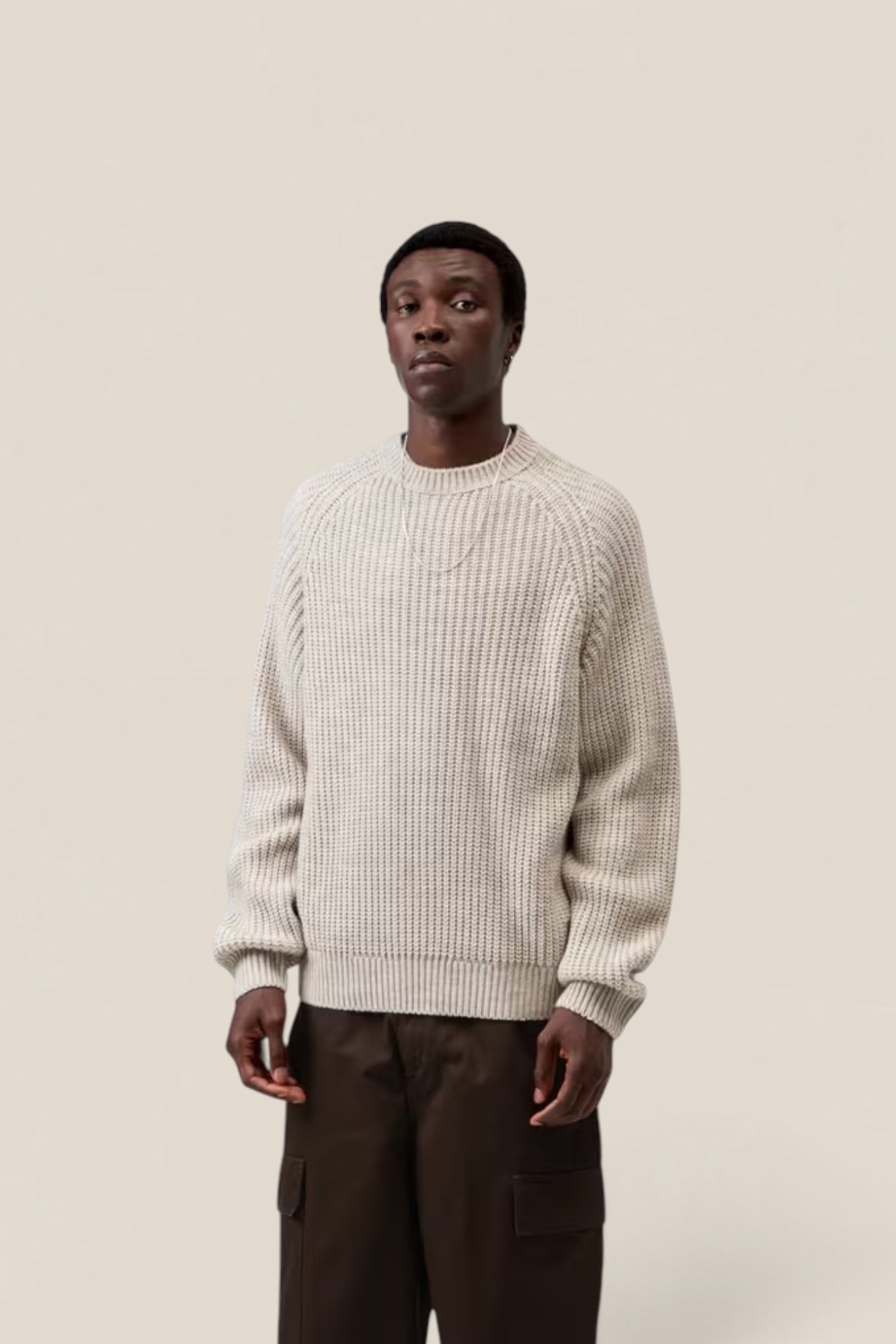 Firth Sweater