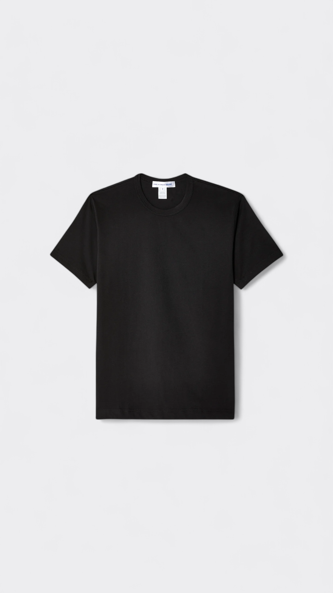 Mens Shirt Knit